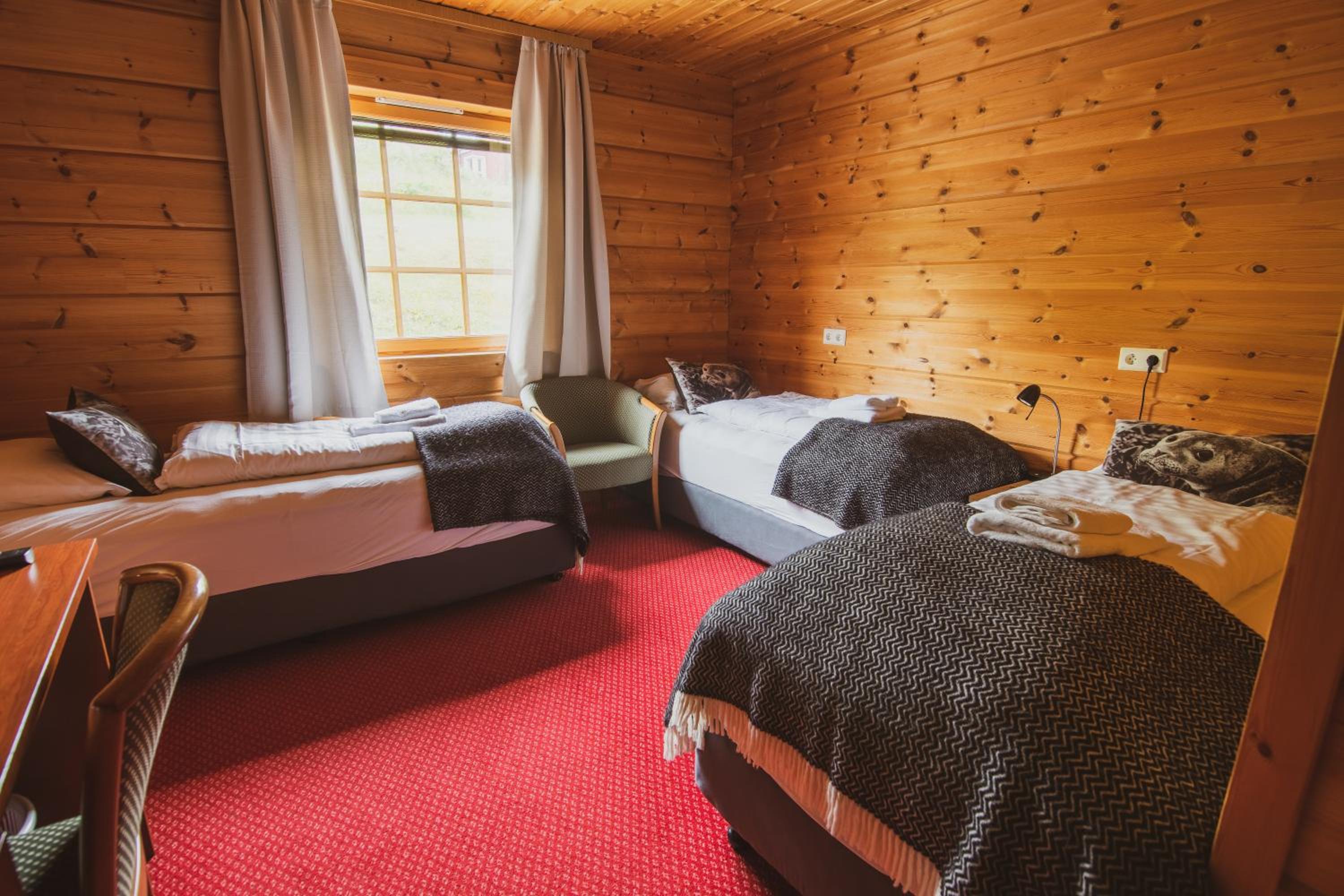 Triple Room photo 2