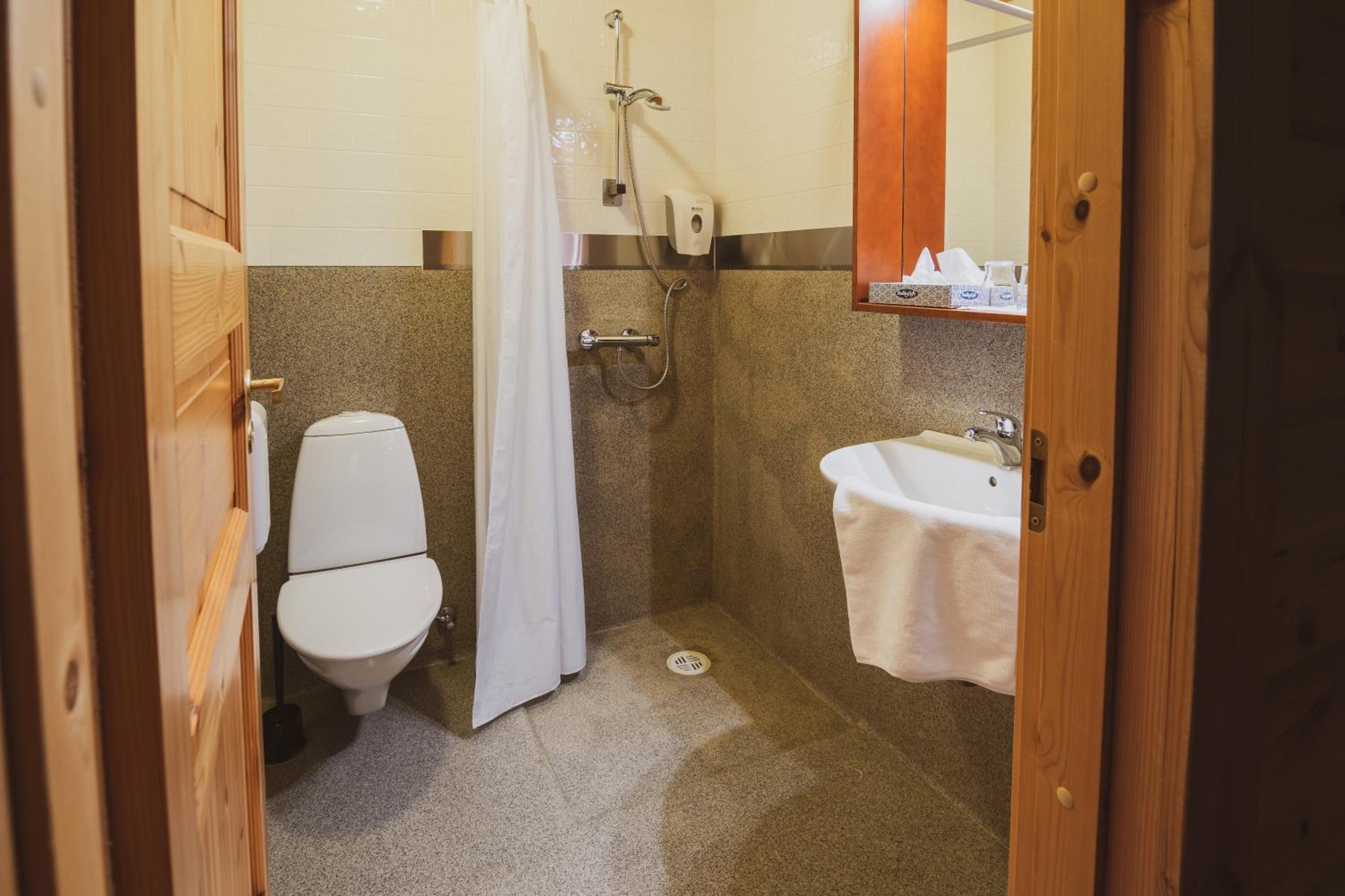 Double or Twin Room photo 2