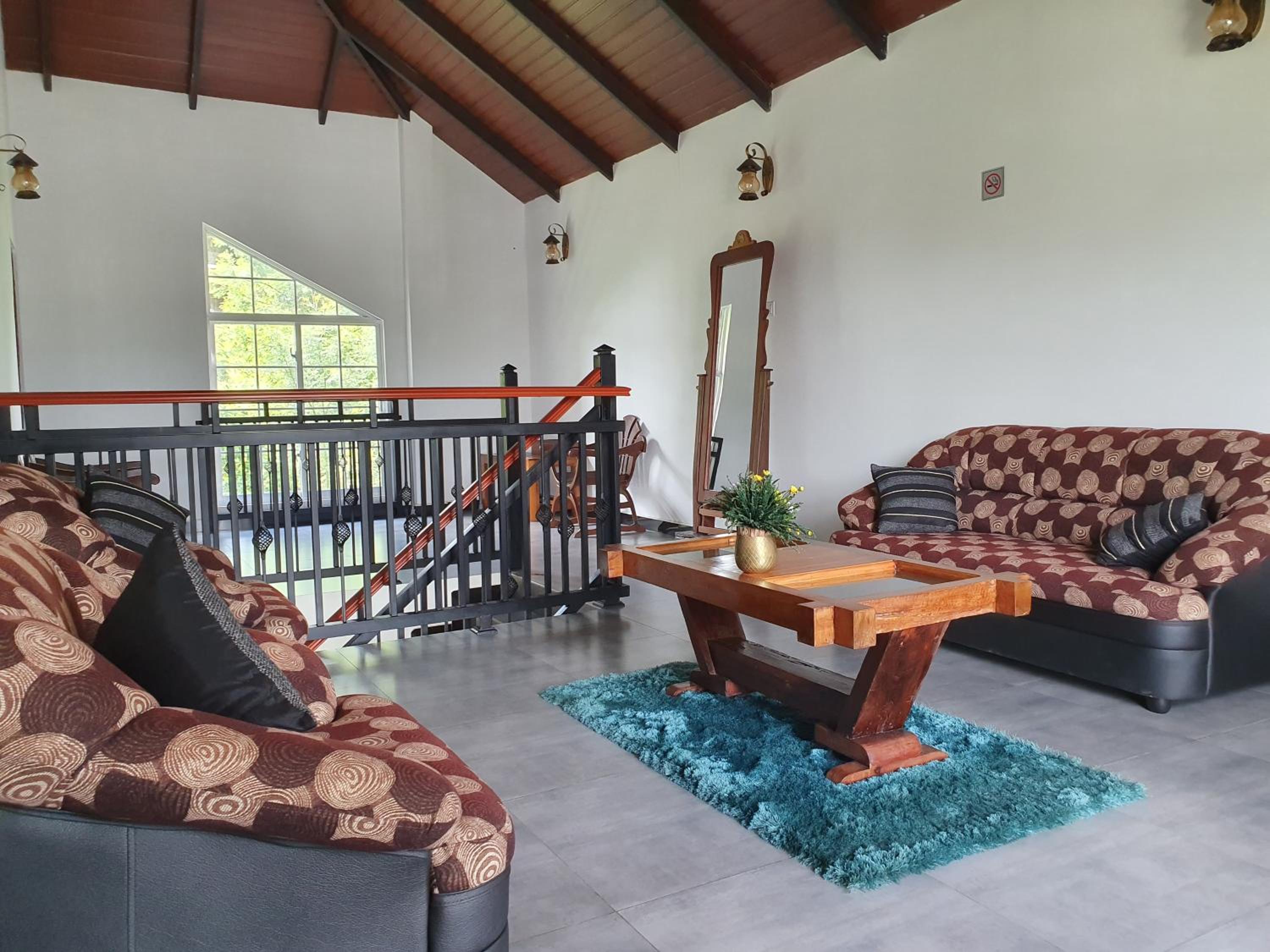Double Room with Mountain View photo 2