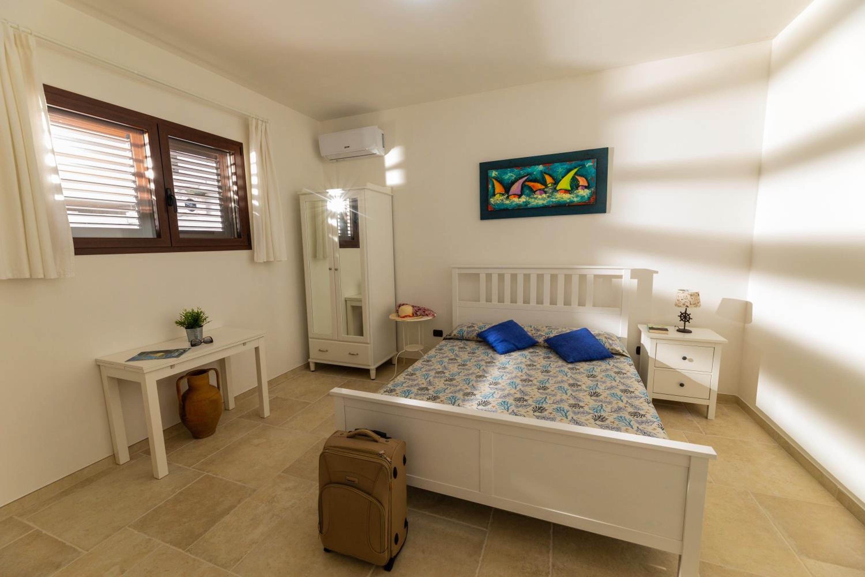 Double Room With Garden View photo 1