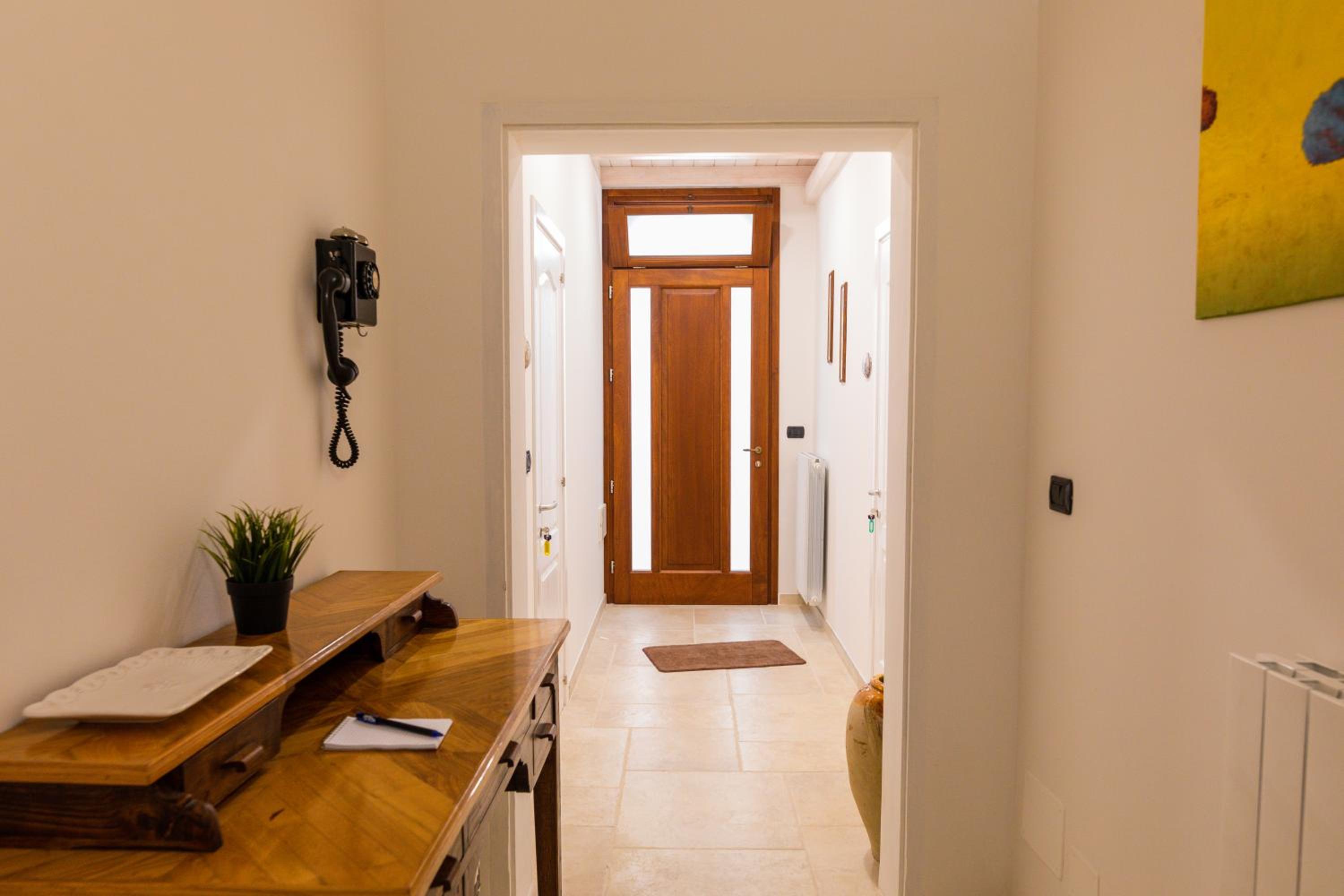 Double Room With Private Bathroom photo 1