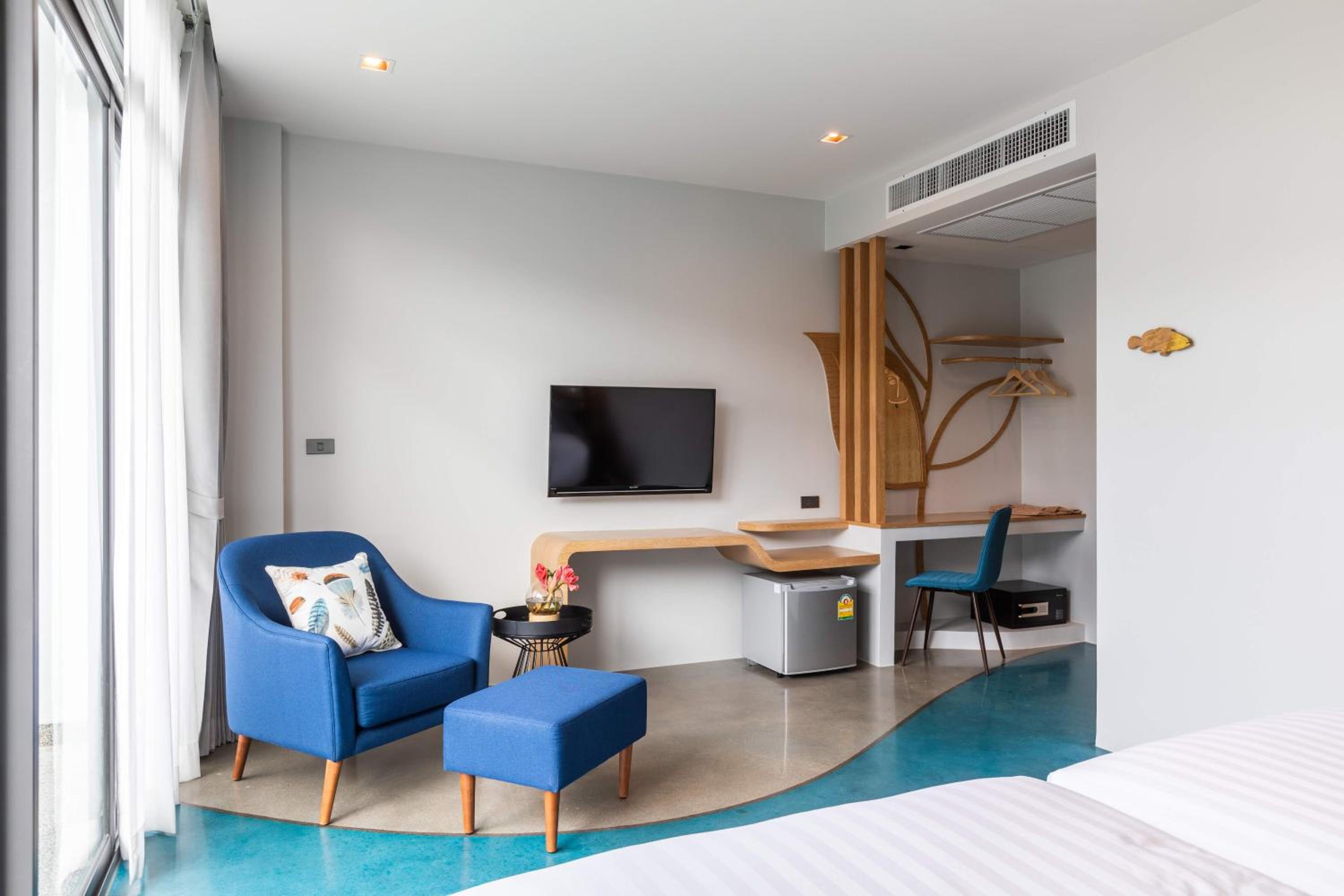Superior Twin Room - Photo 2