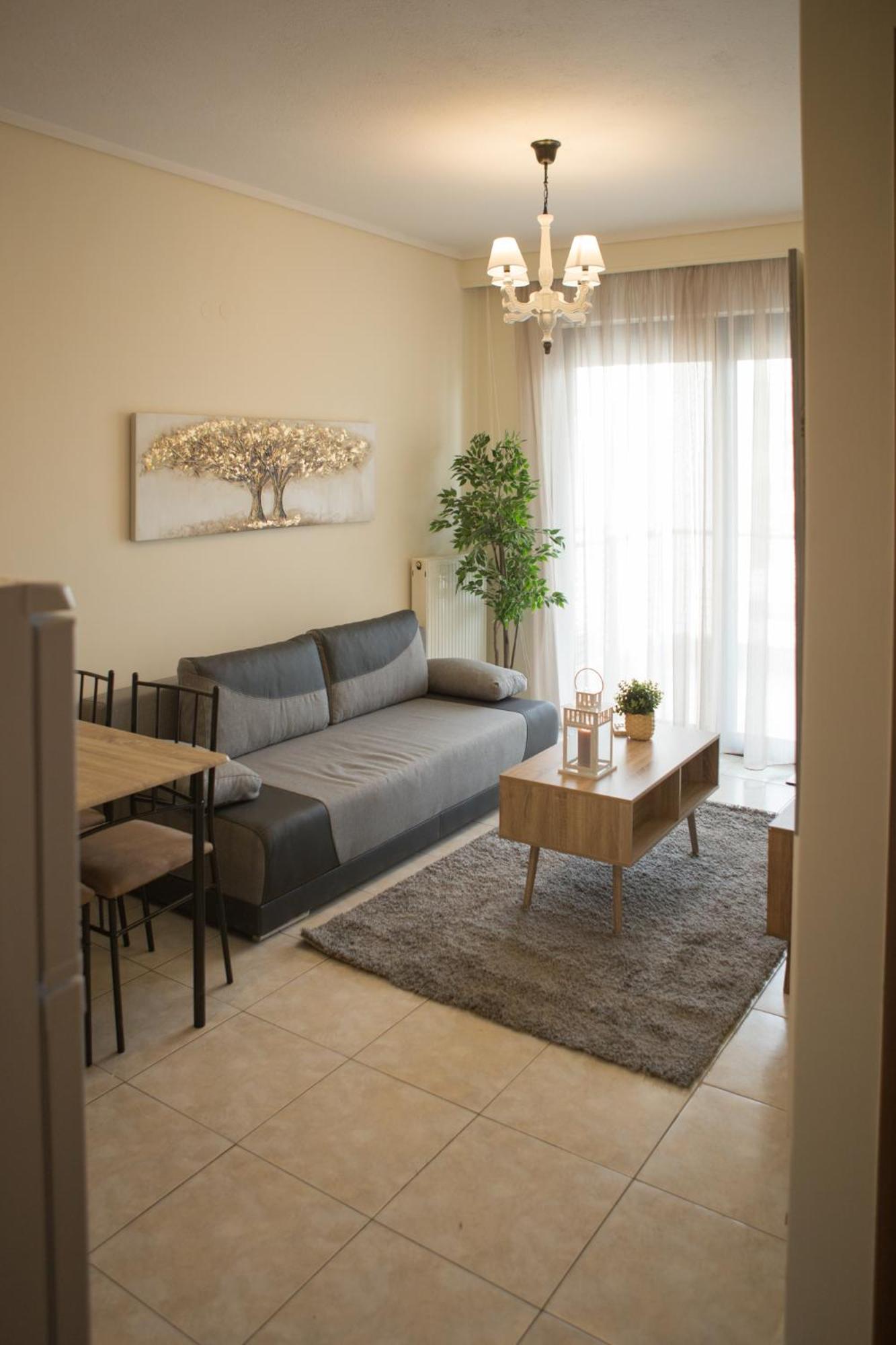 One-Bedroom Apartment - Photo 9