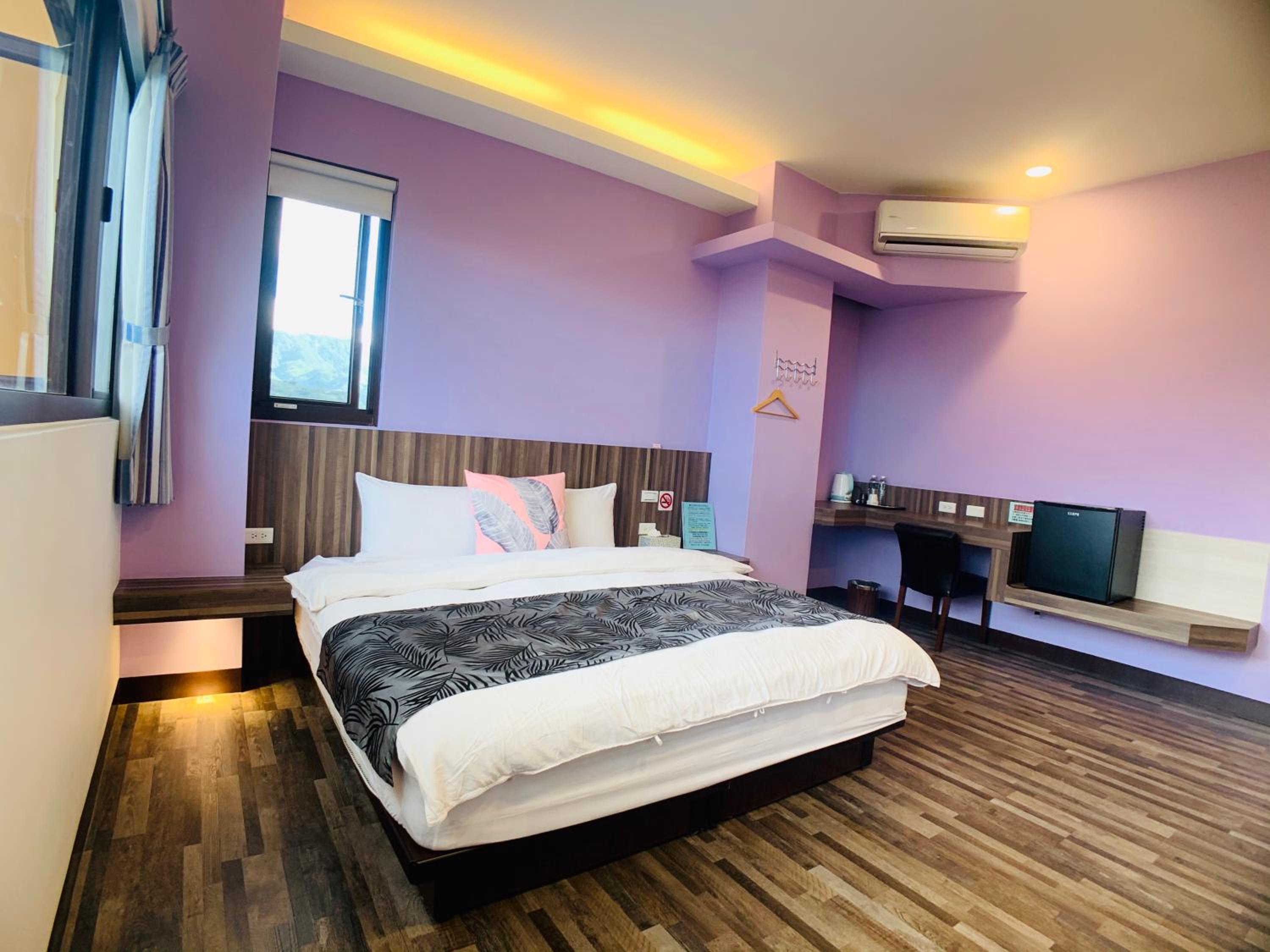 Double Room with Private Bathroom photo 3
