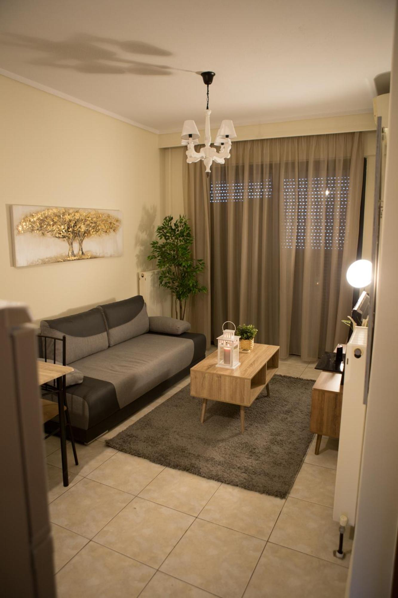 One-Bedroom Apartment - Photo 10