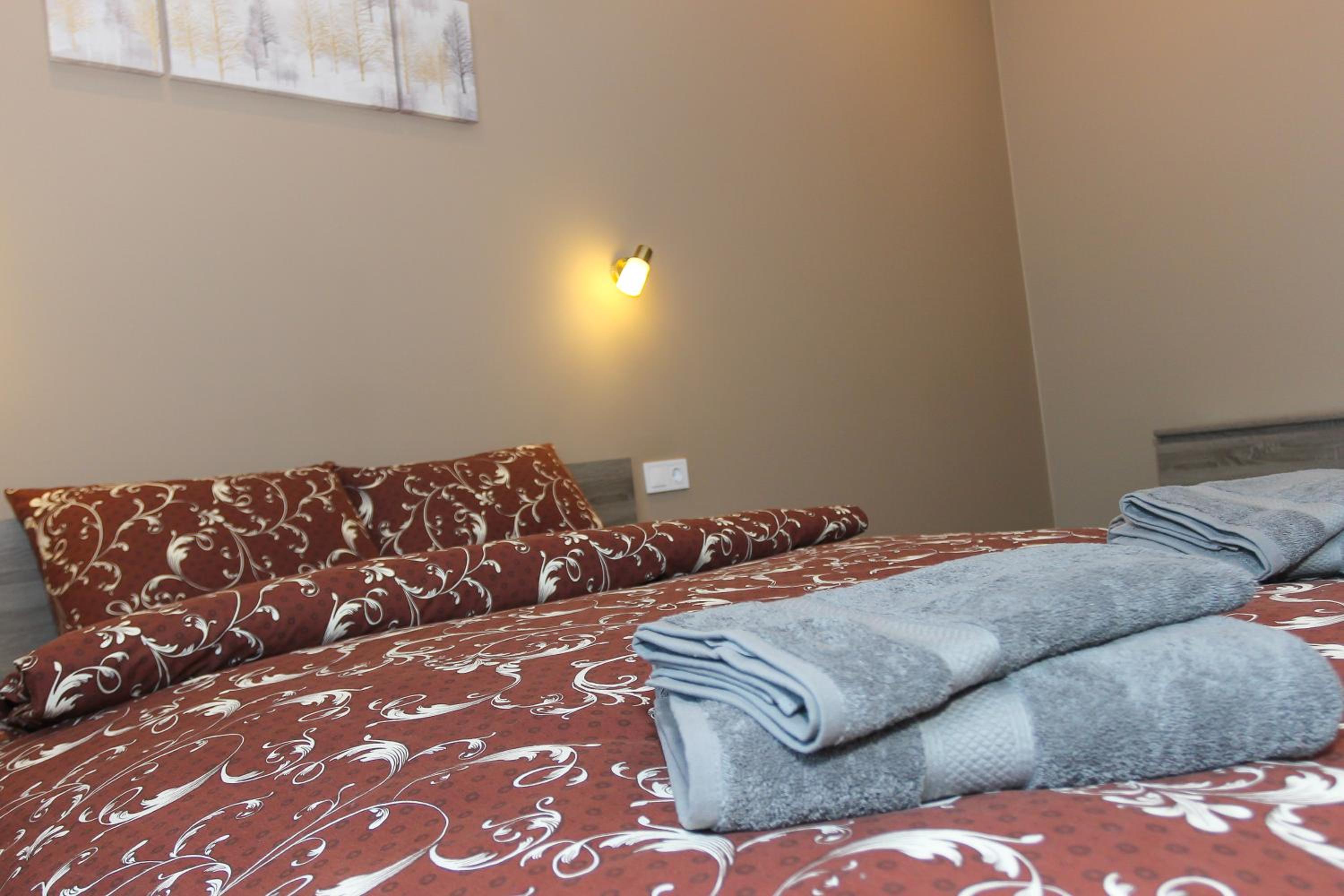 Family Apartment