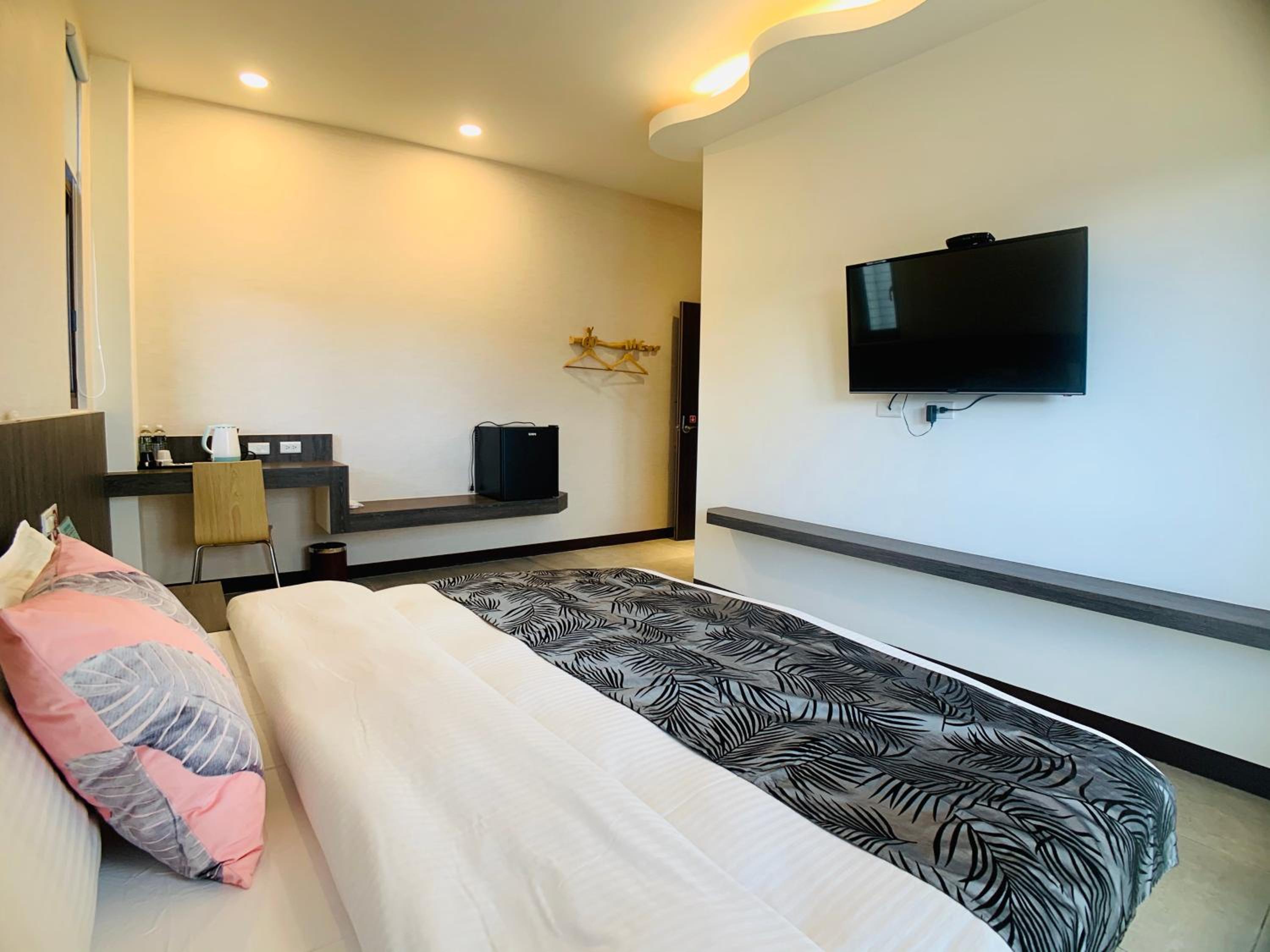 Double Room with Private Bathroom photo 1