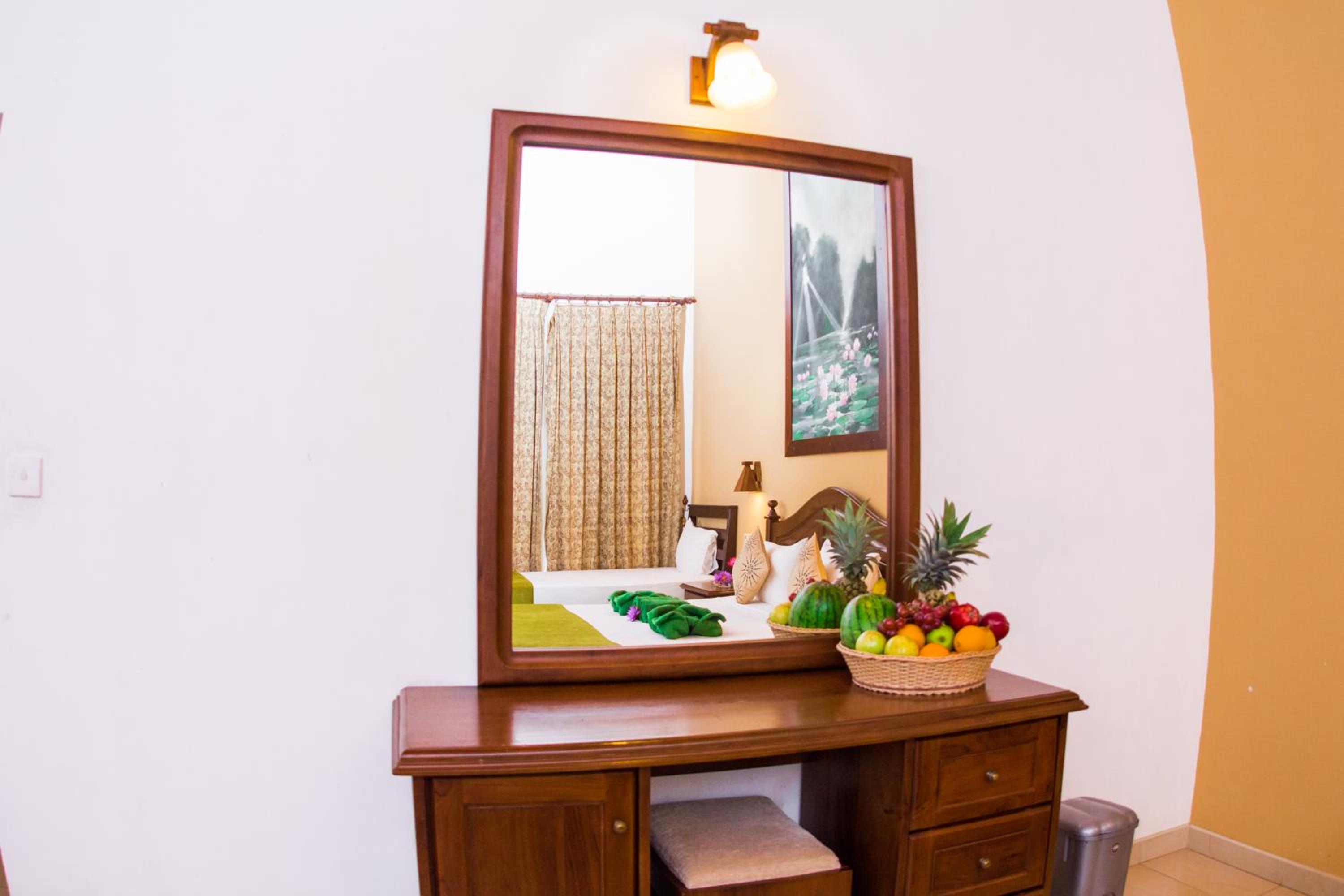 Deluxe Double Room photo 1