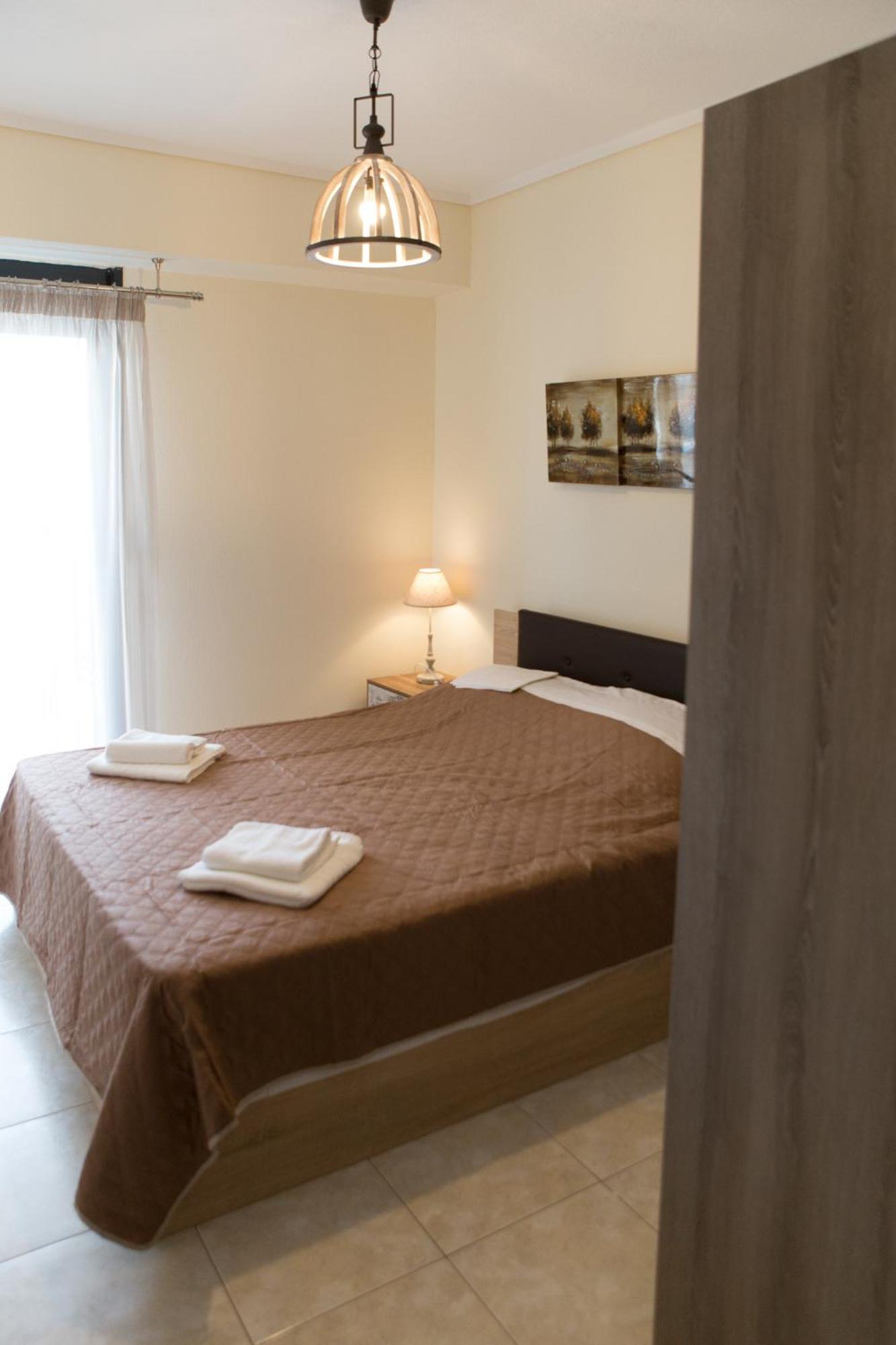 One-Bedroom Apartment - Photo 16