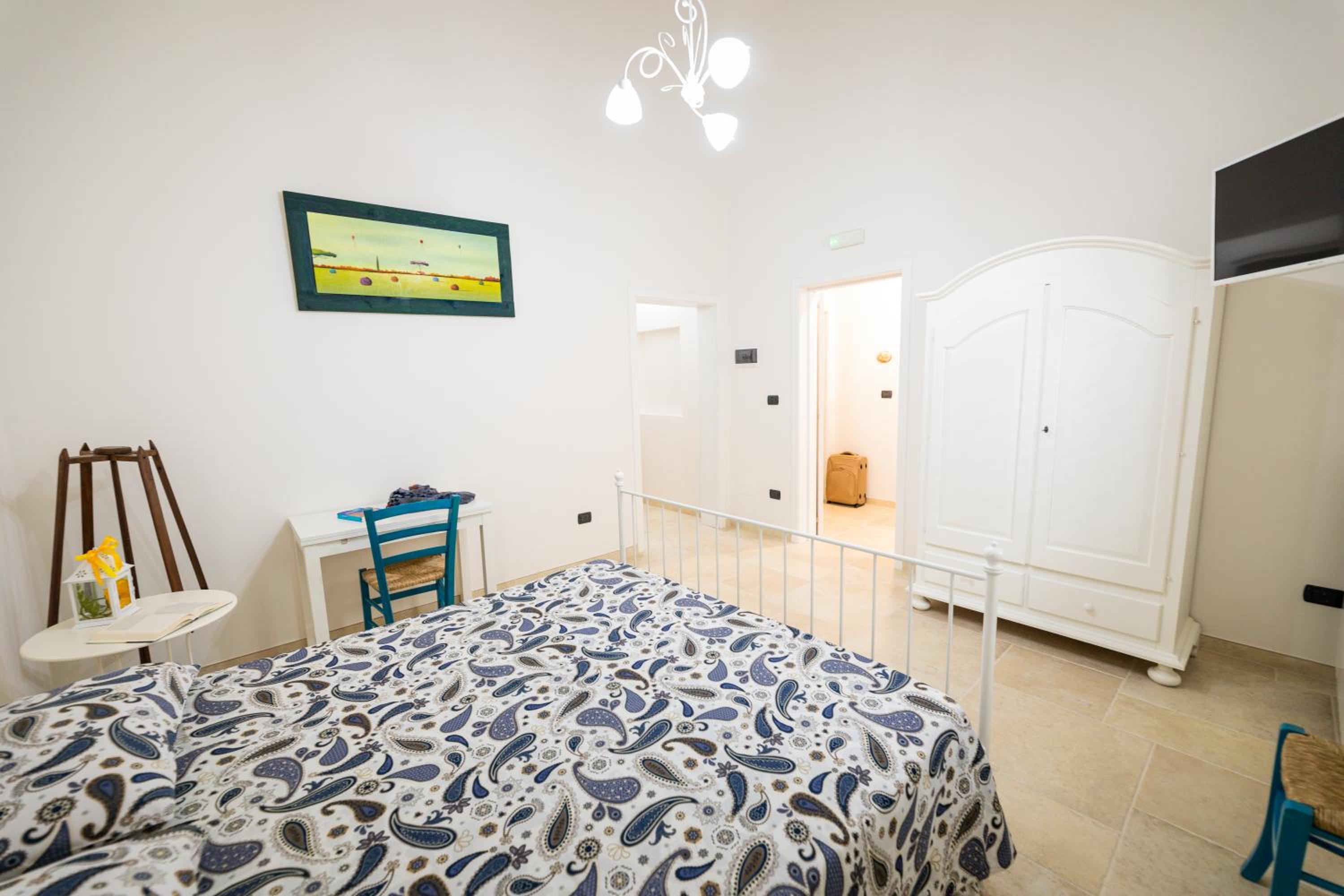 Triple Room With Private Bathroom photo 1