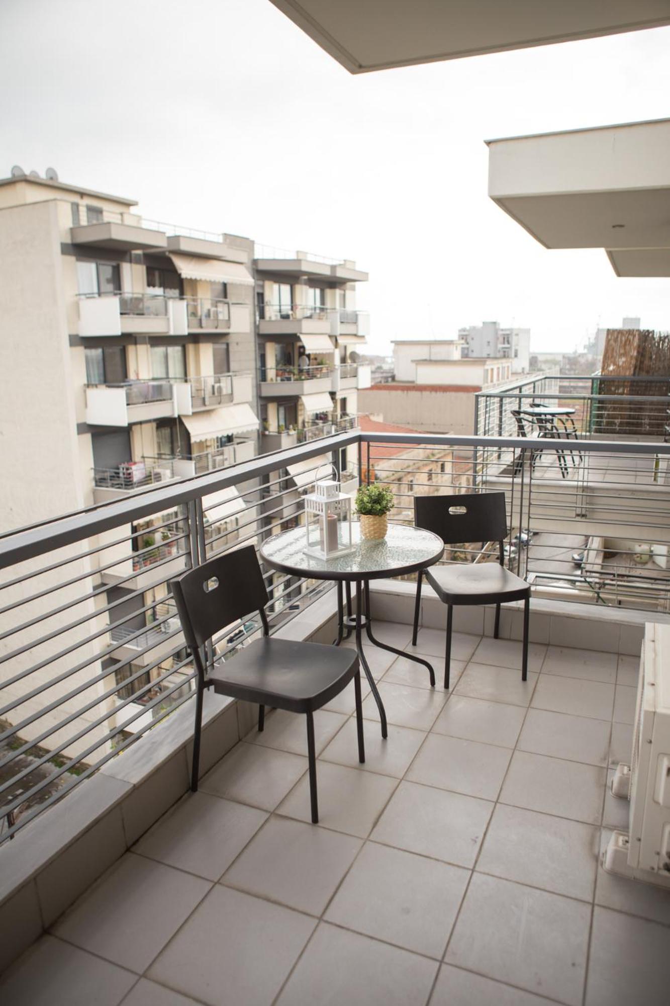 One-Bedroom Apartment - Photo 15