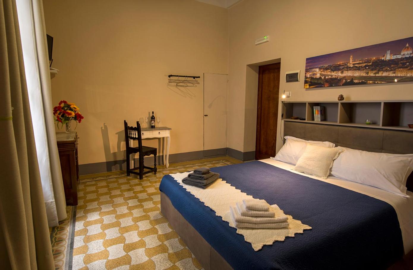 Superior Double Room - Photo 1