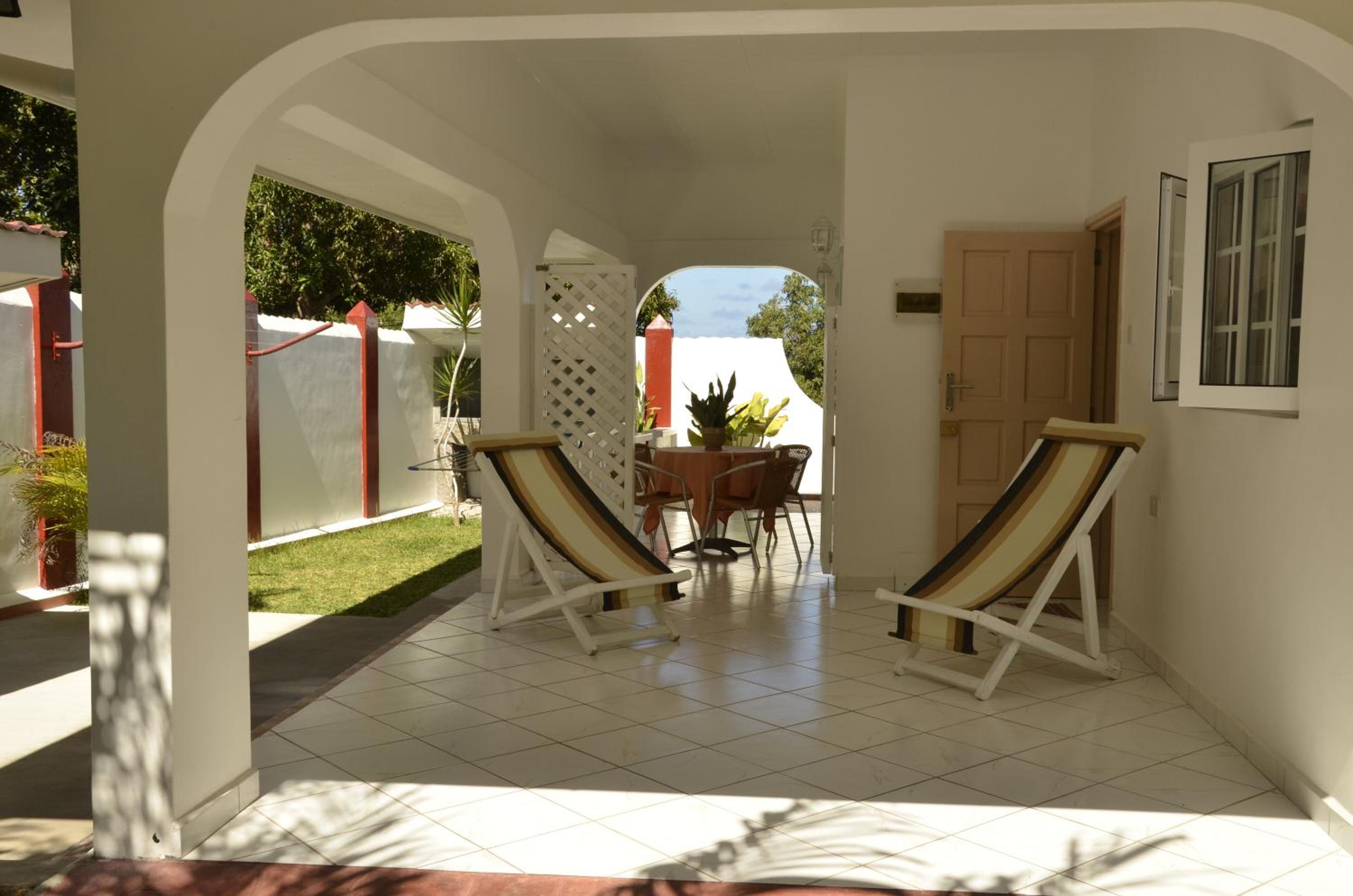Two-Bedroom Villa photo 3
