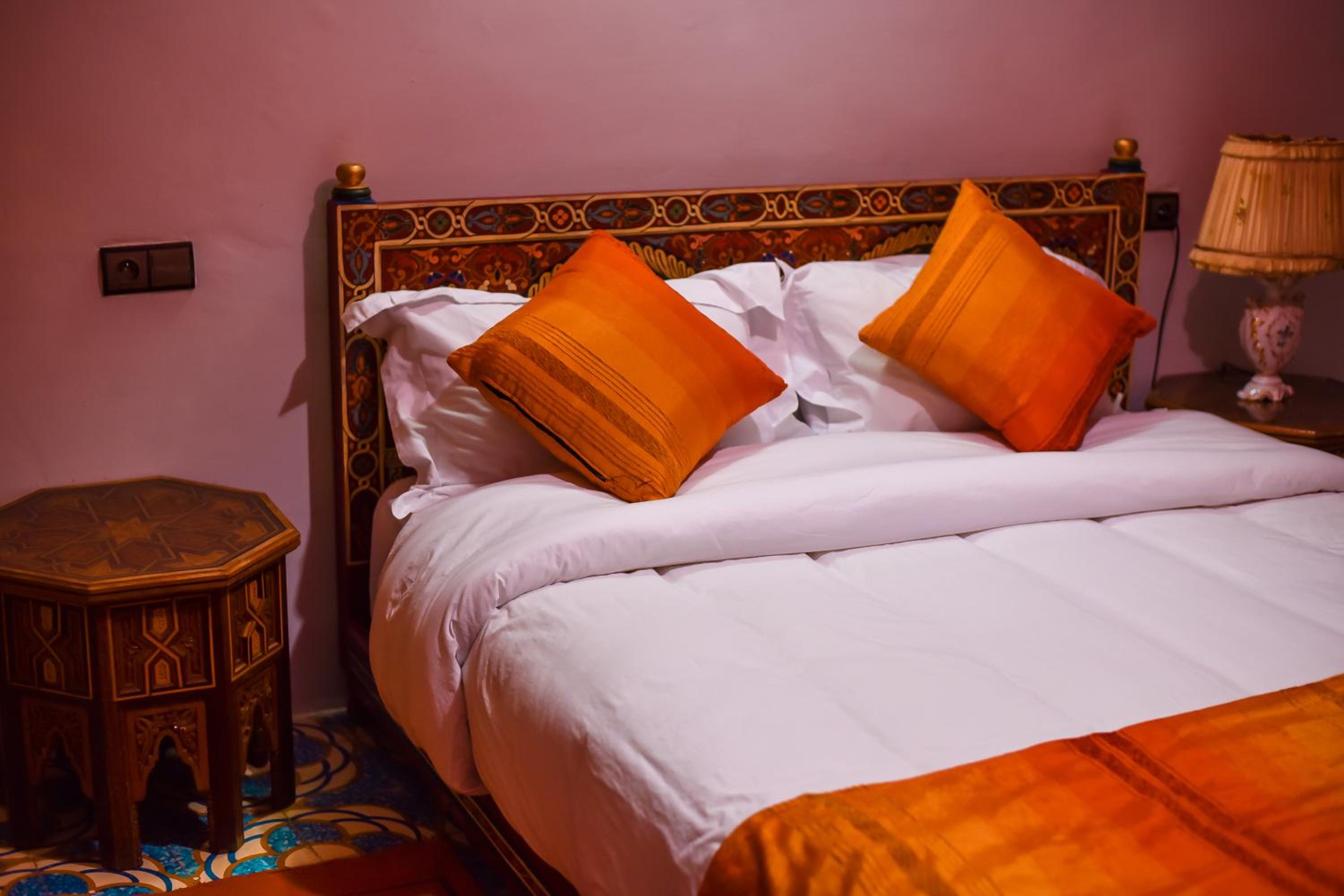 El Kasbah Superior Double Room photo 2