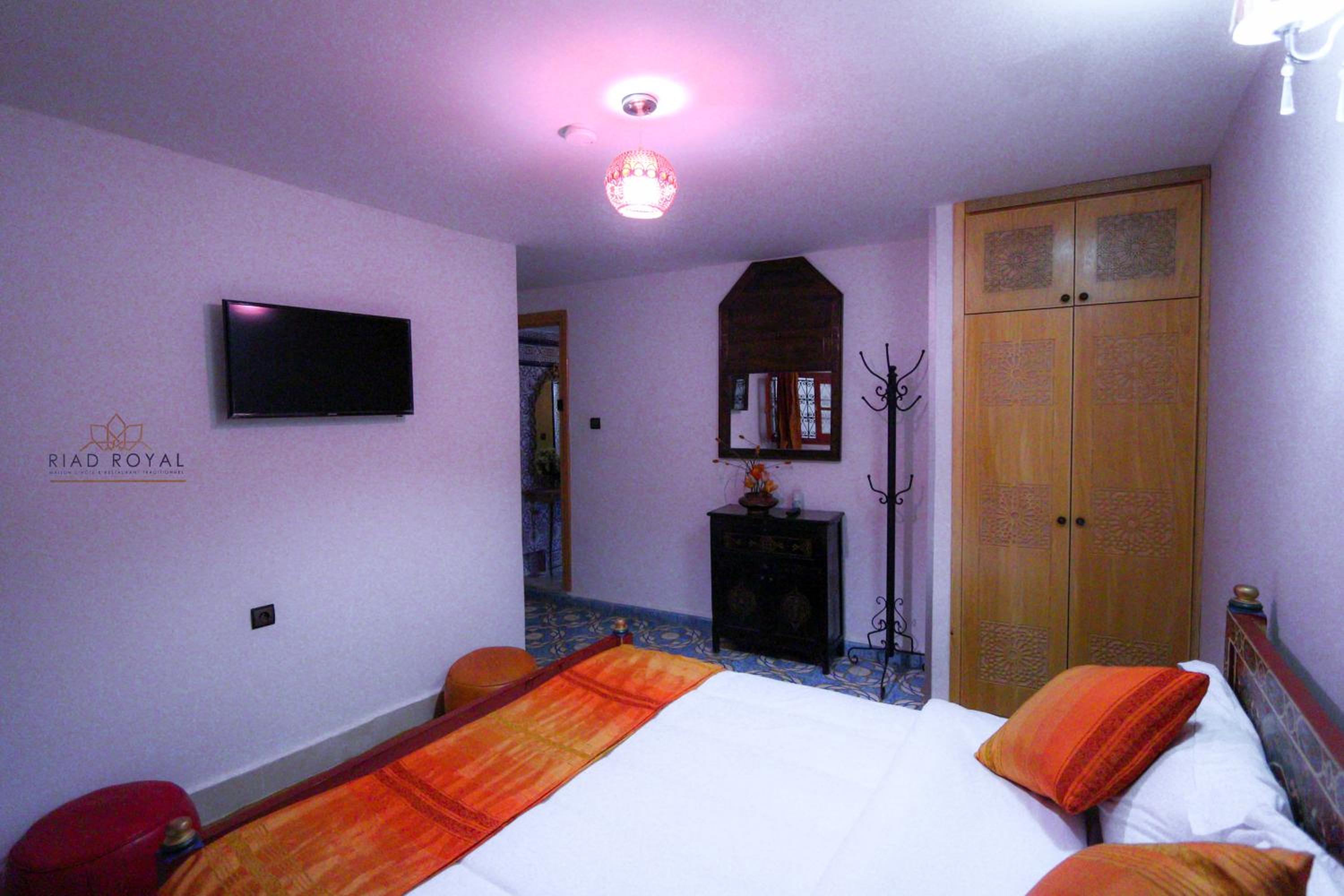 El Kasbah Superior Double Room photo 1