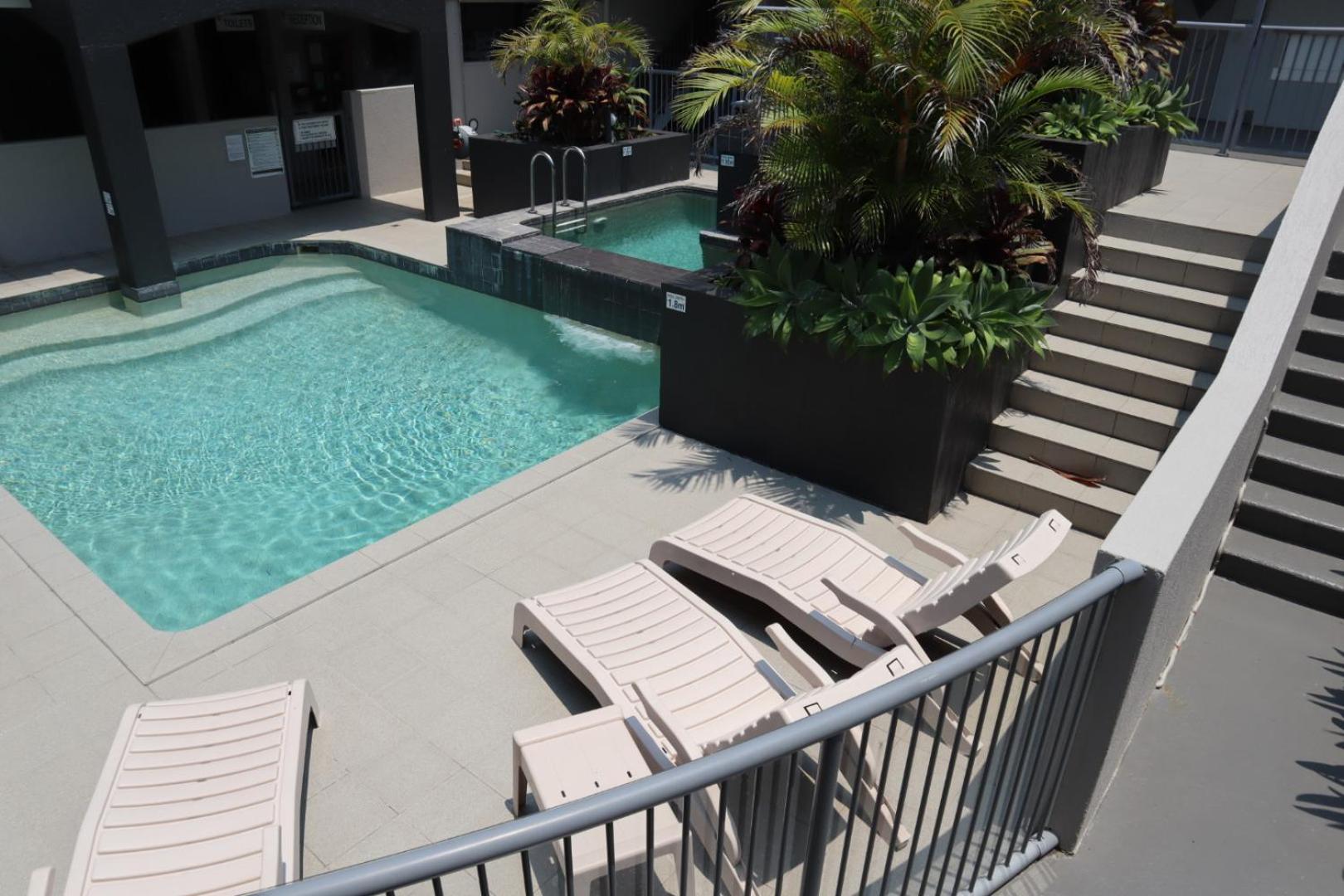 Apartment - Split Level photo 1