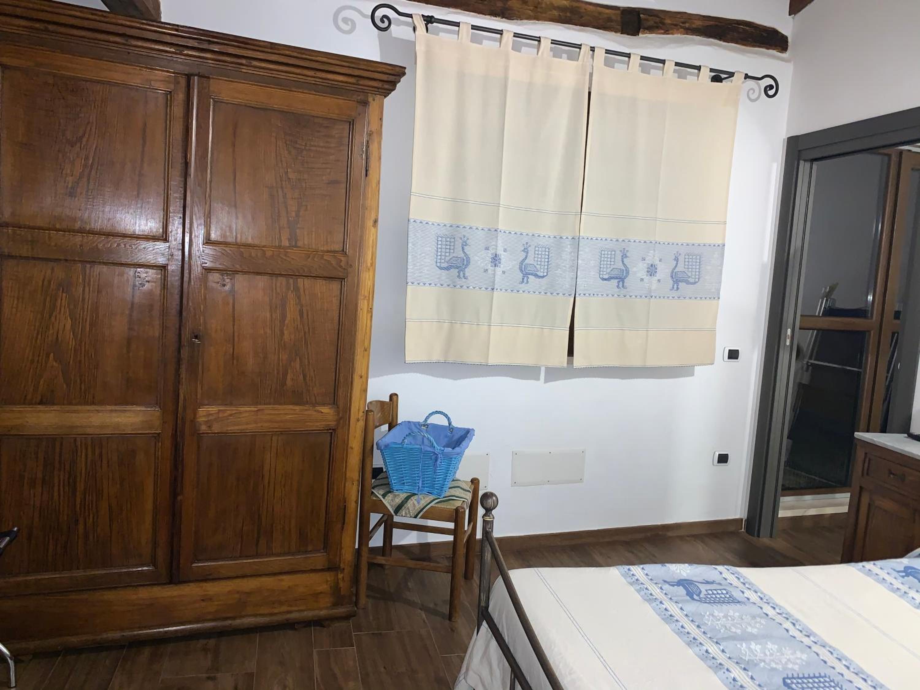 King Room with Mountain View photo 3