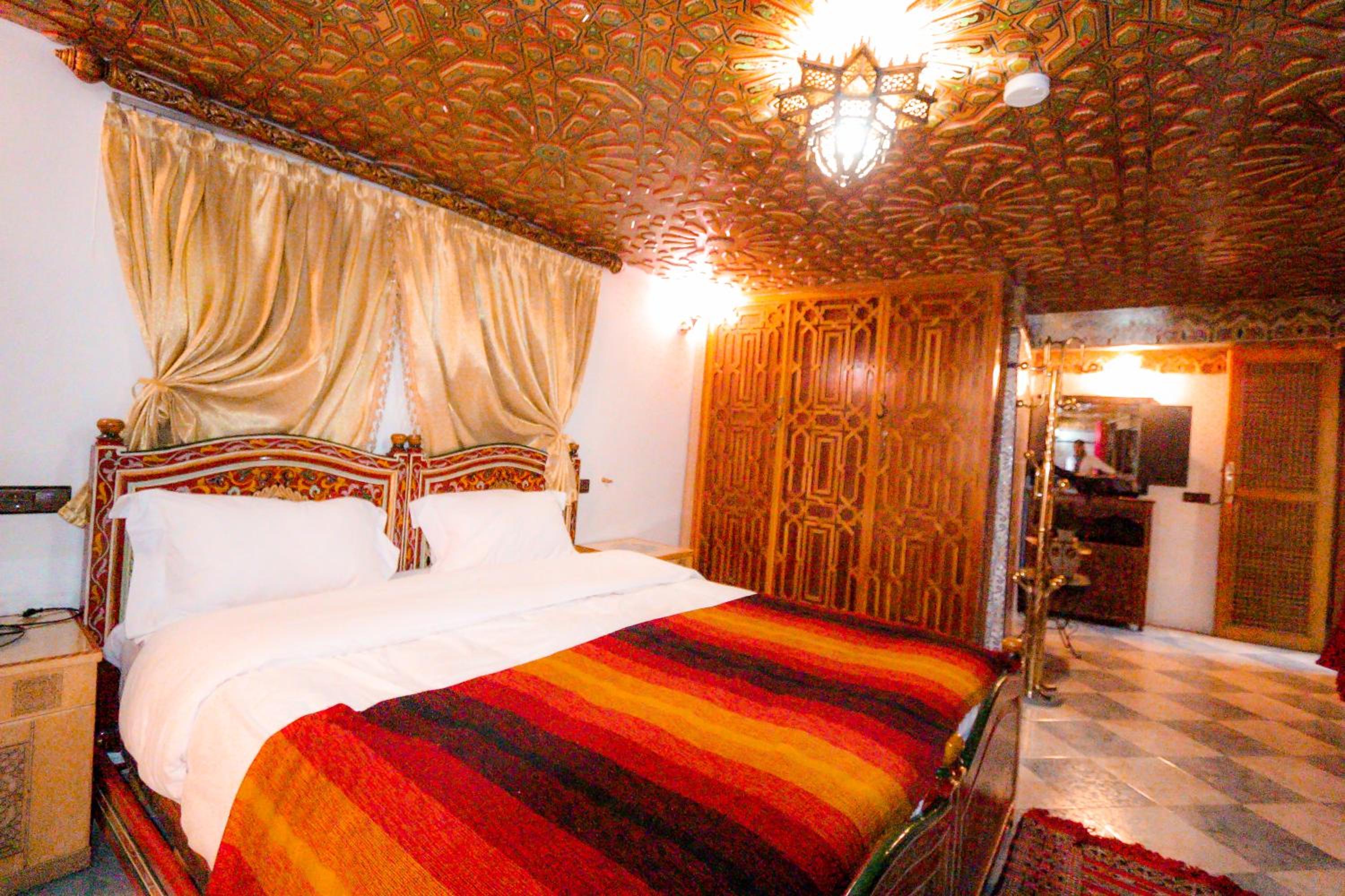 Diwan Superior Double Room photo 2