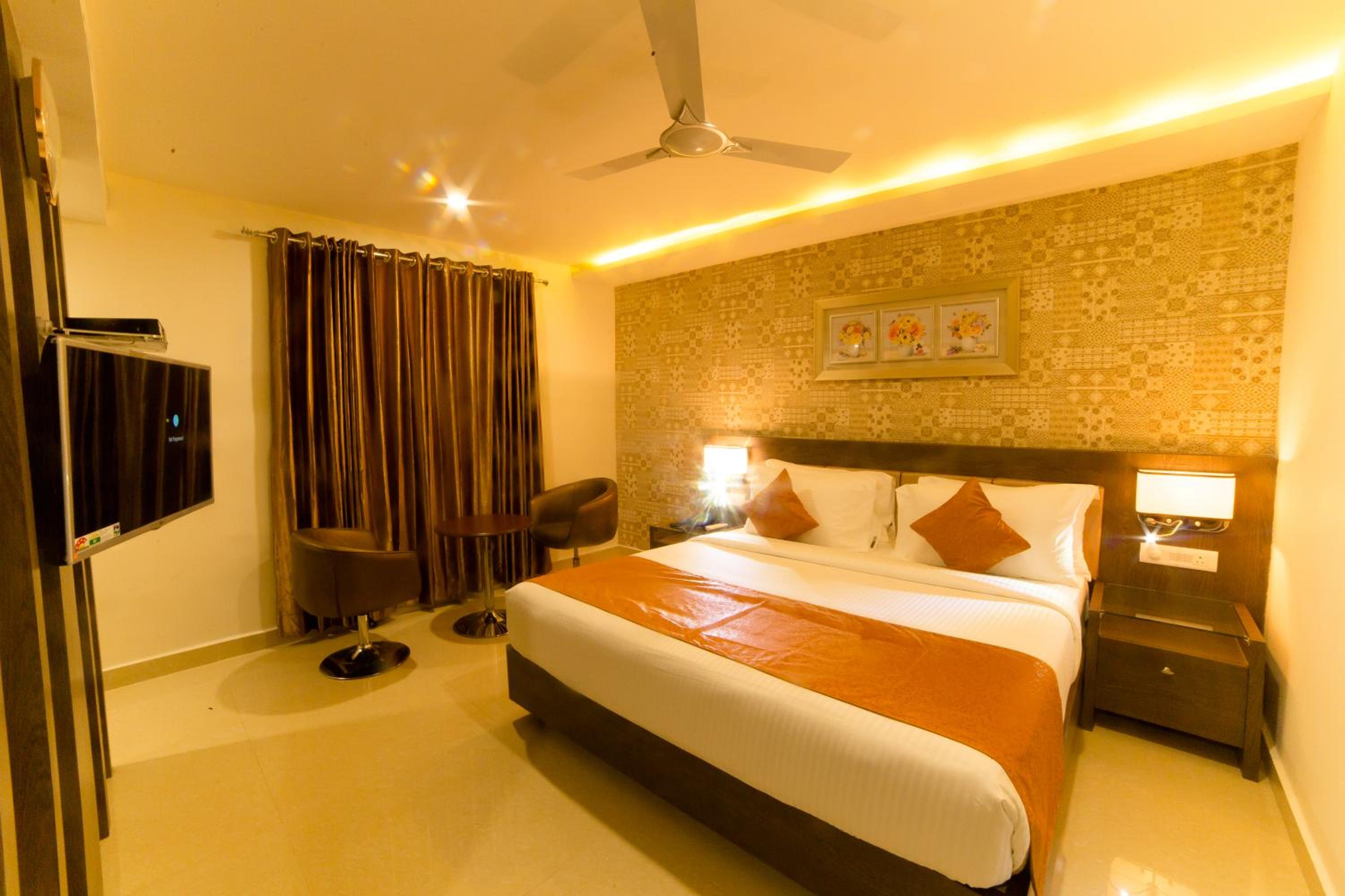 Junior Suite