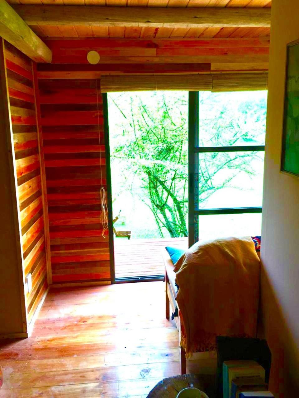 Two-Bedroom Chalet photo 1