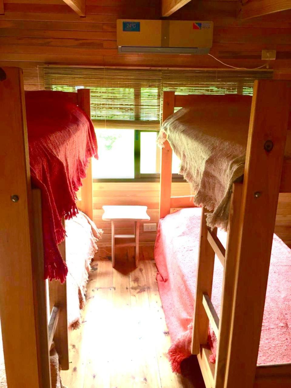 Two-Bedroom Chalet photo 3