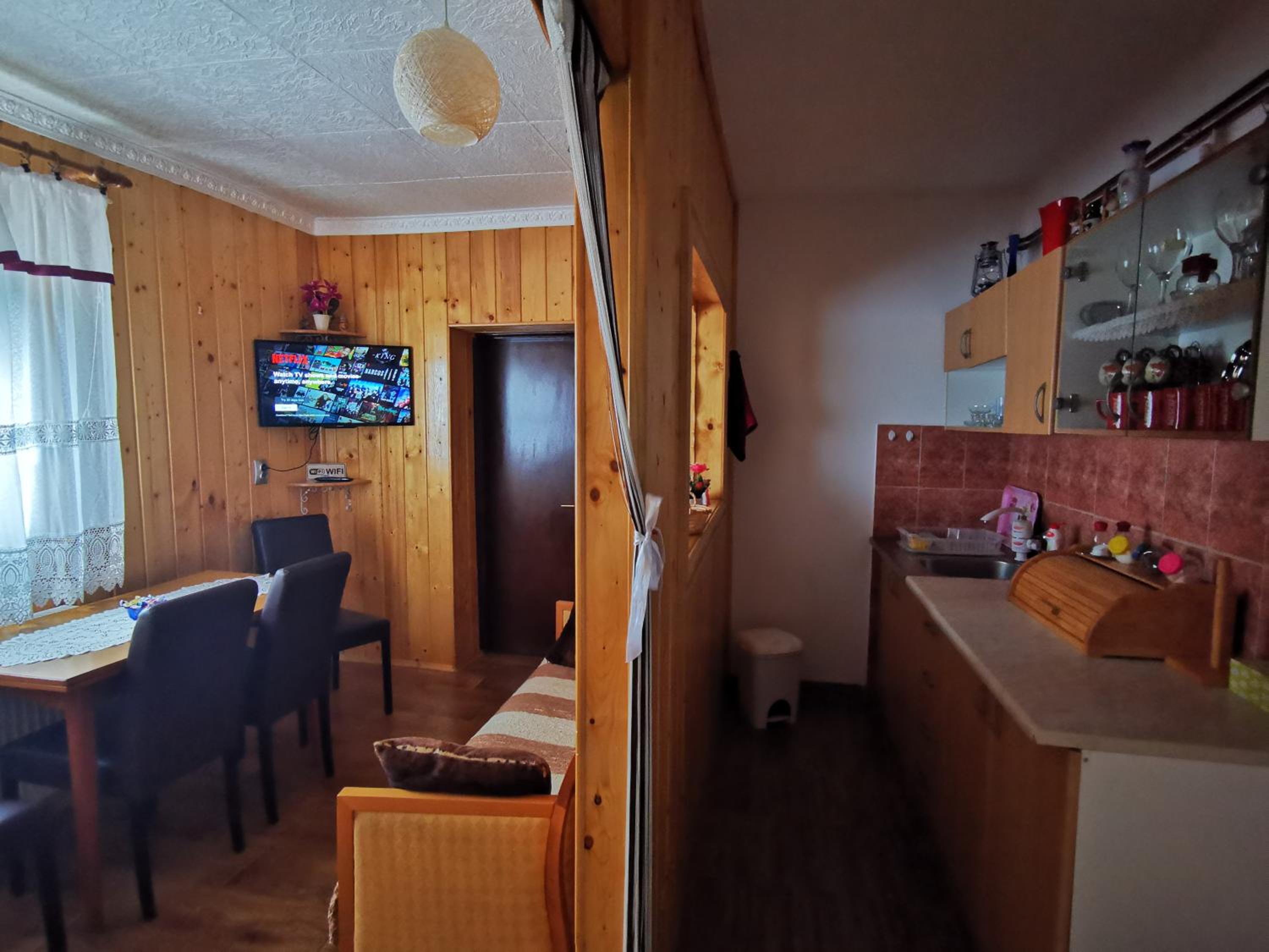 Two-Bedroom Apartment - Photo 3