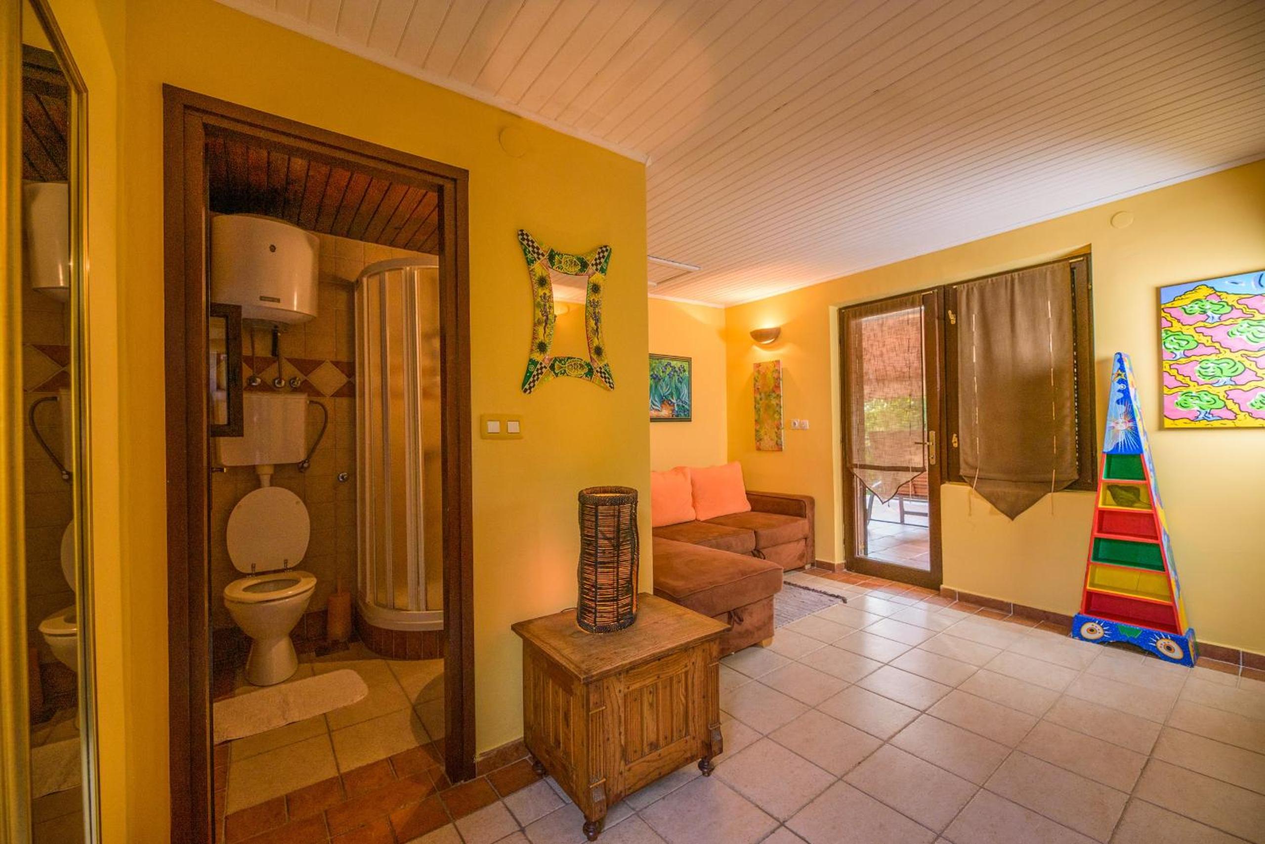 Two-Bedroom House photo 1