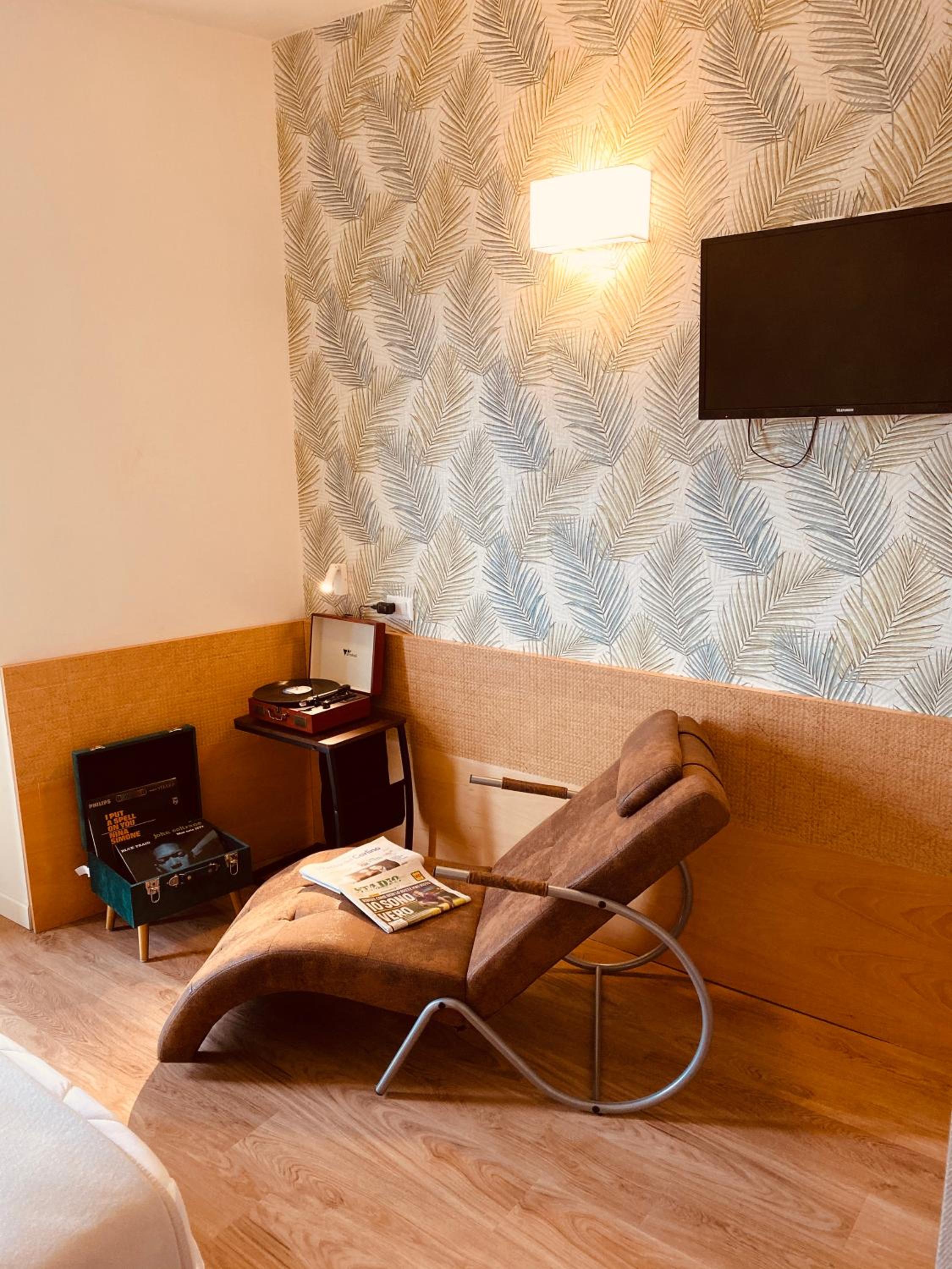 Junior Suite with Sea View - Photo 4