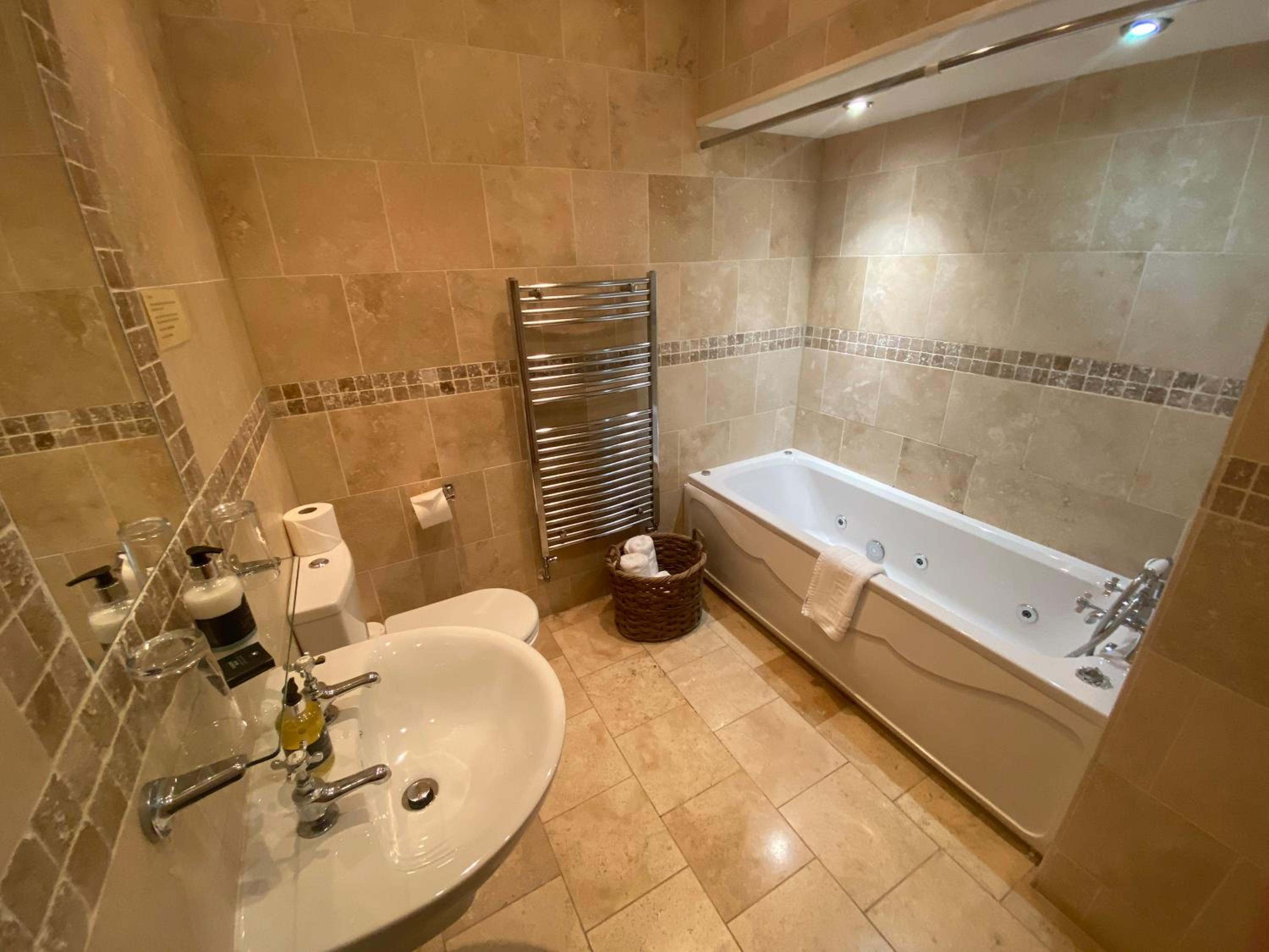 Junior Suite photo 2