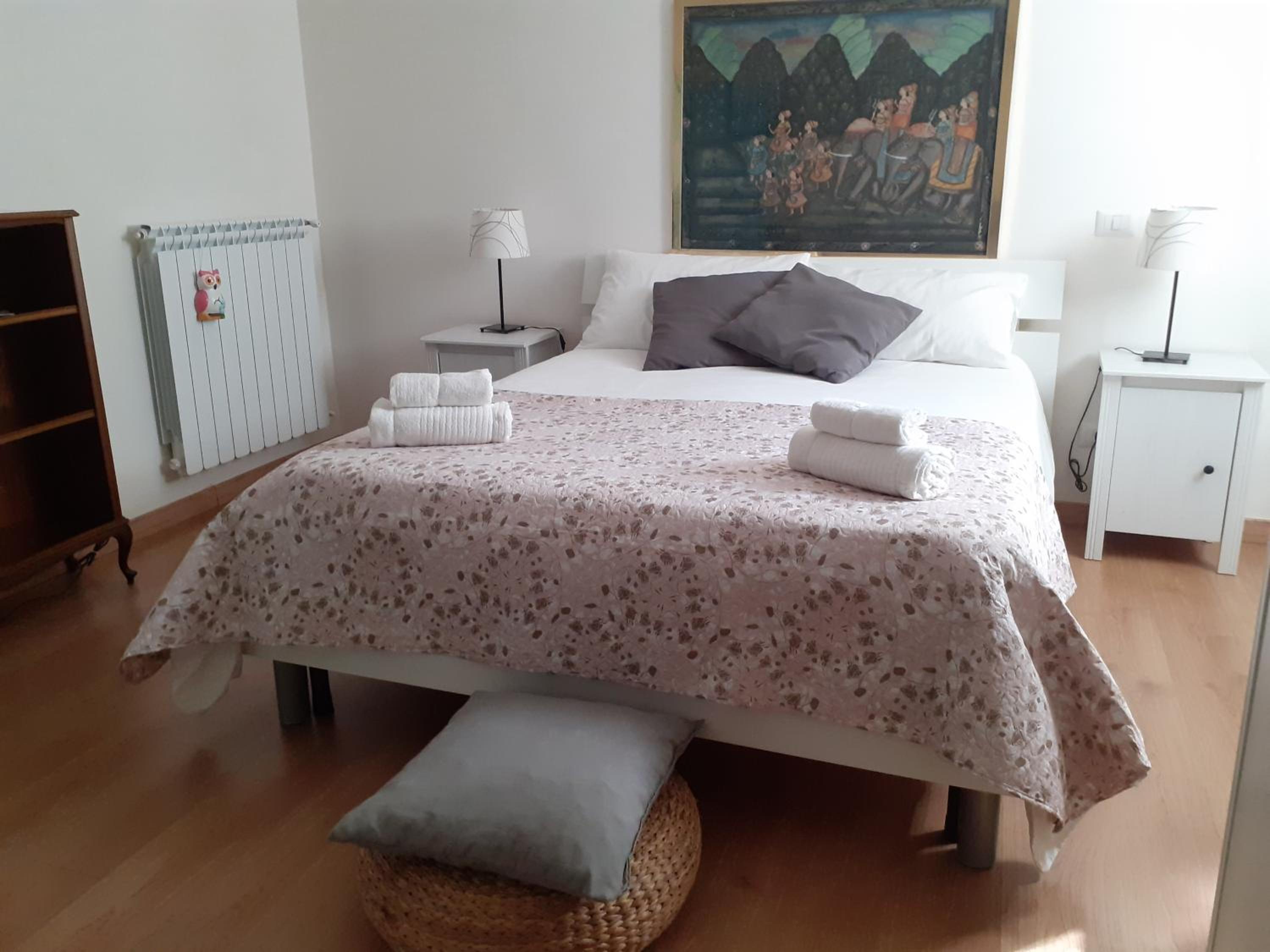 One-Bedroom Apartment - Photo 41