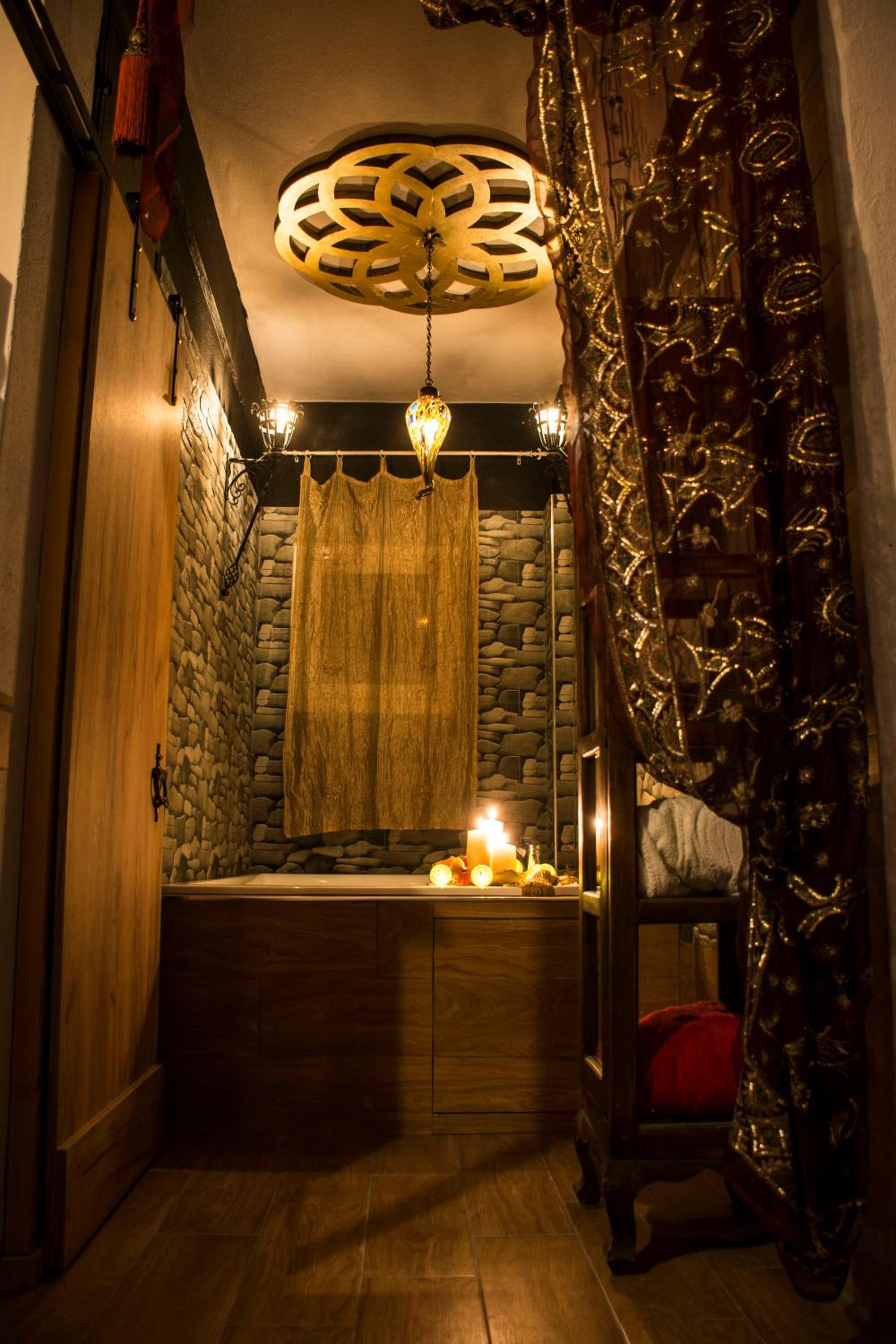 Deluxe Apartment - Photo 21