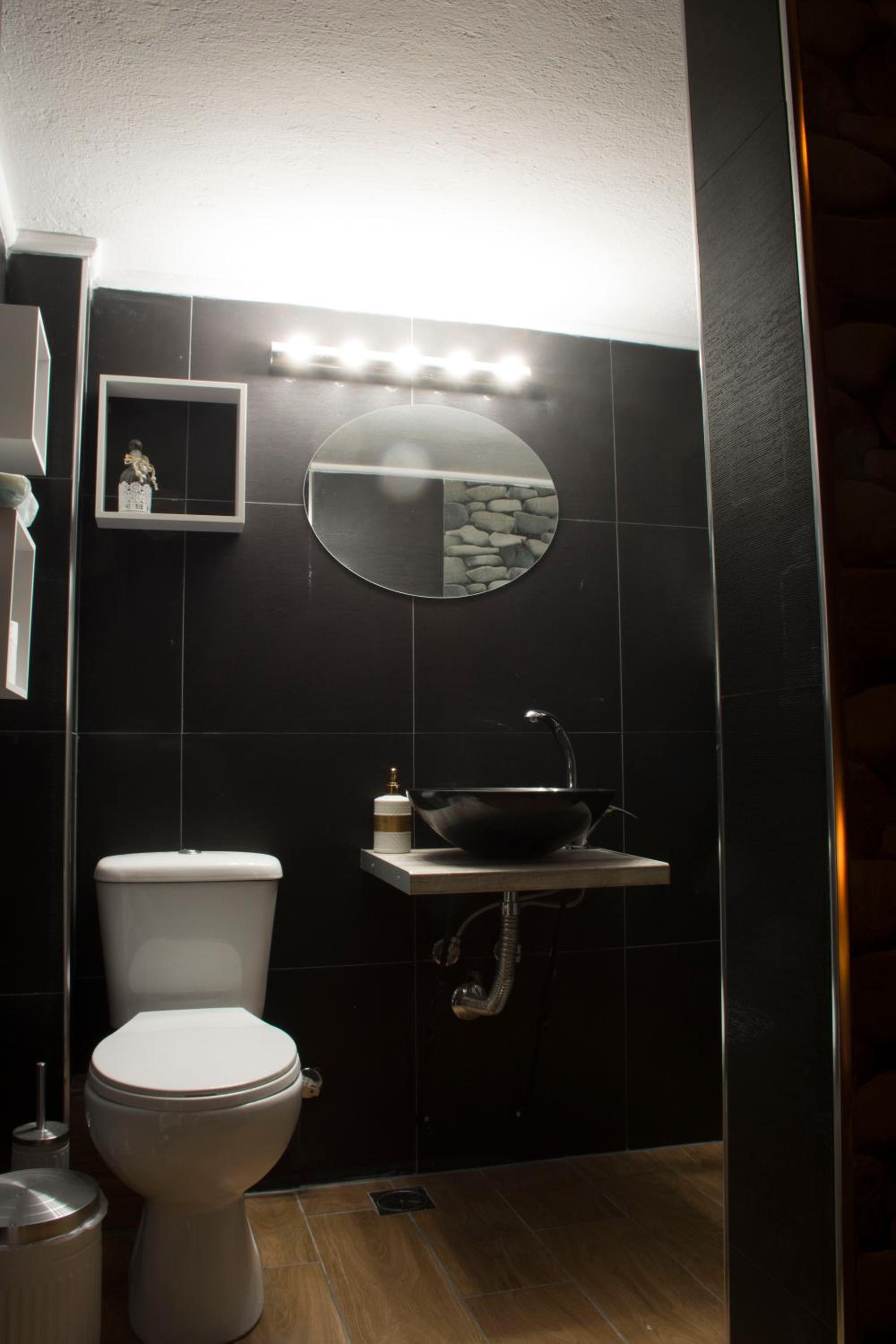 Deluxe Apartment - Photo 26