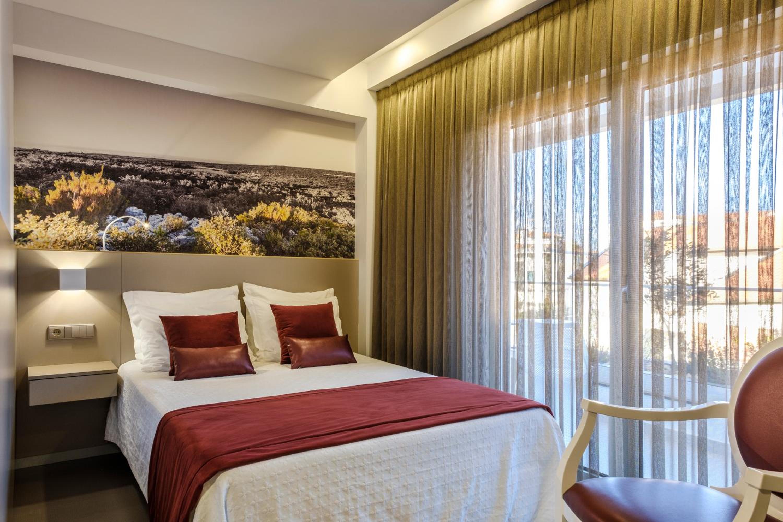 Double Room with Balcony photo 2