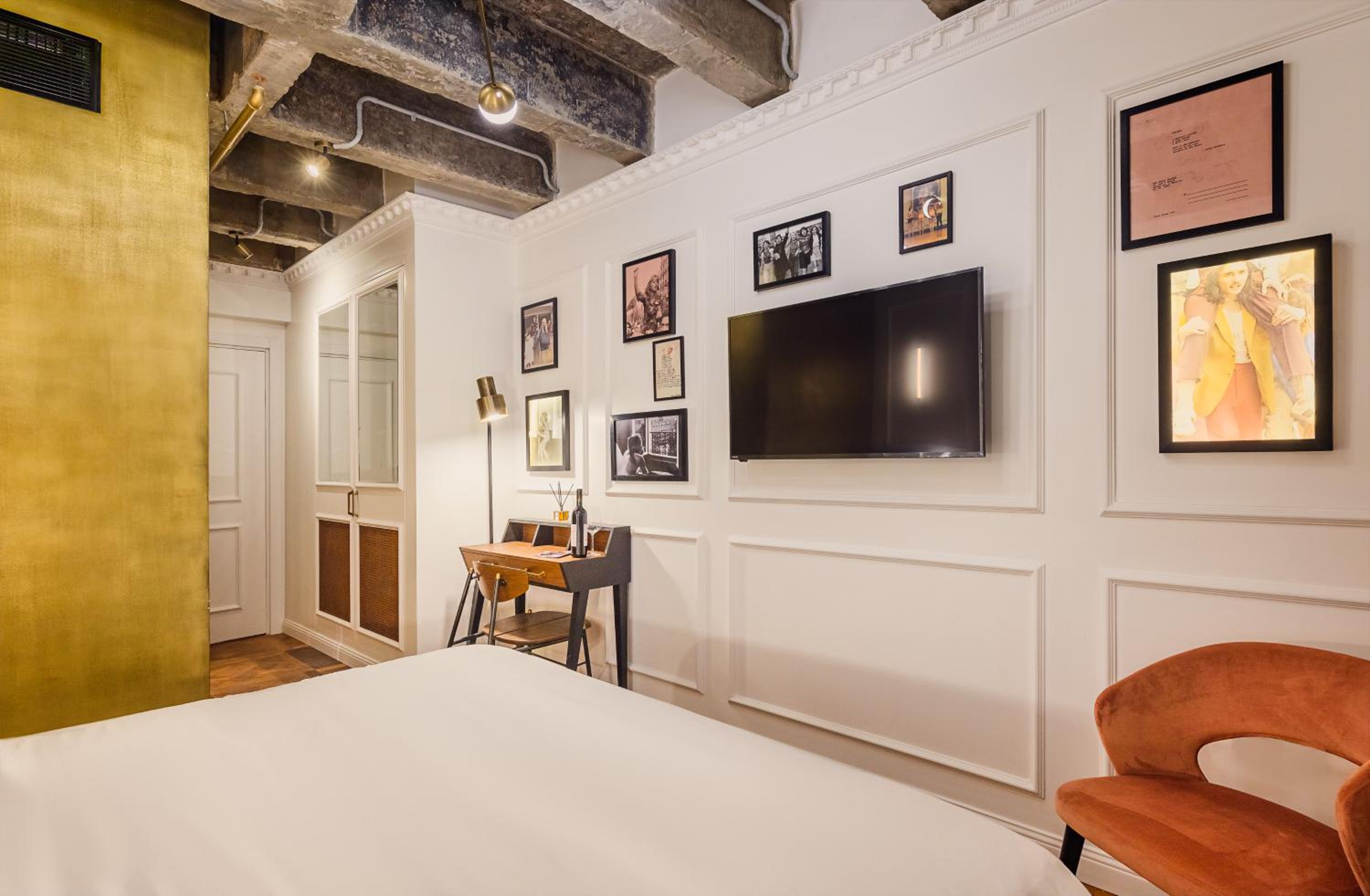 Classic Double Room - Photo 2