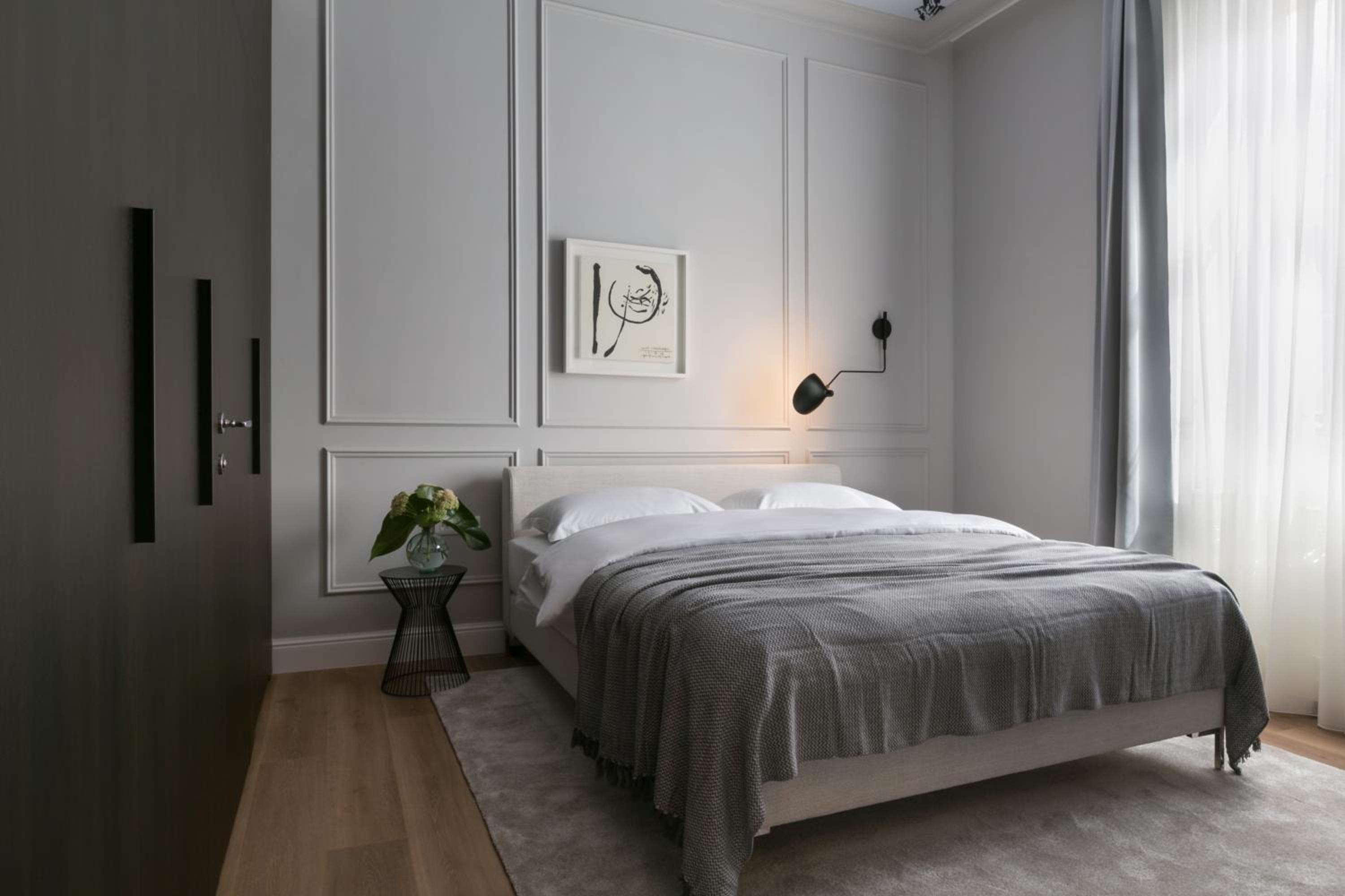 Studio Apartment - Photo 8
