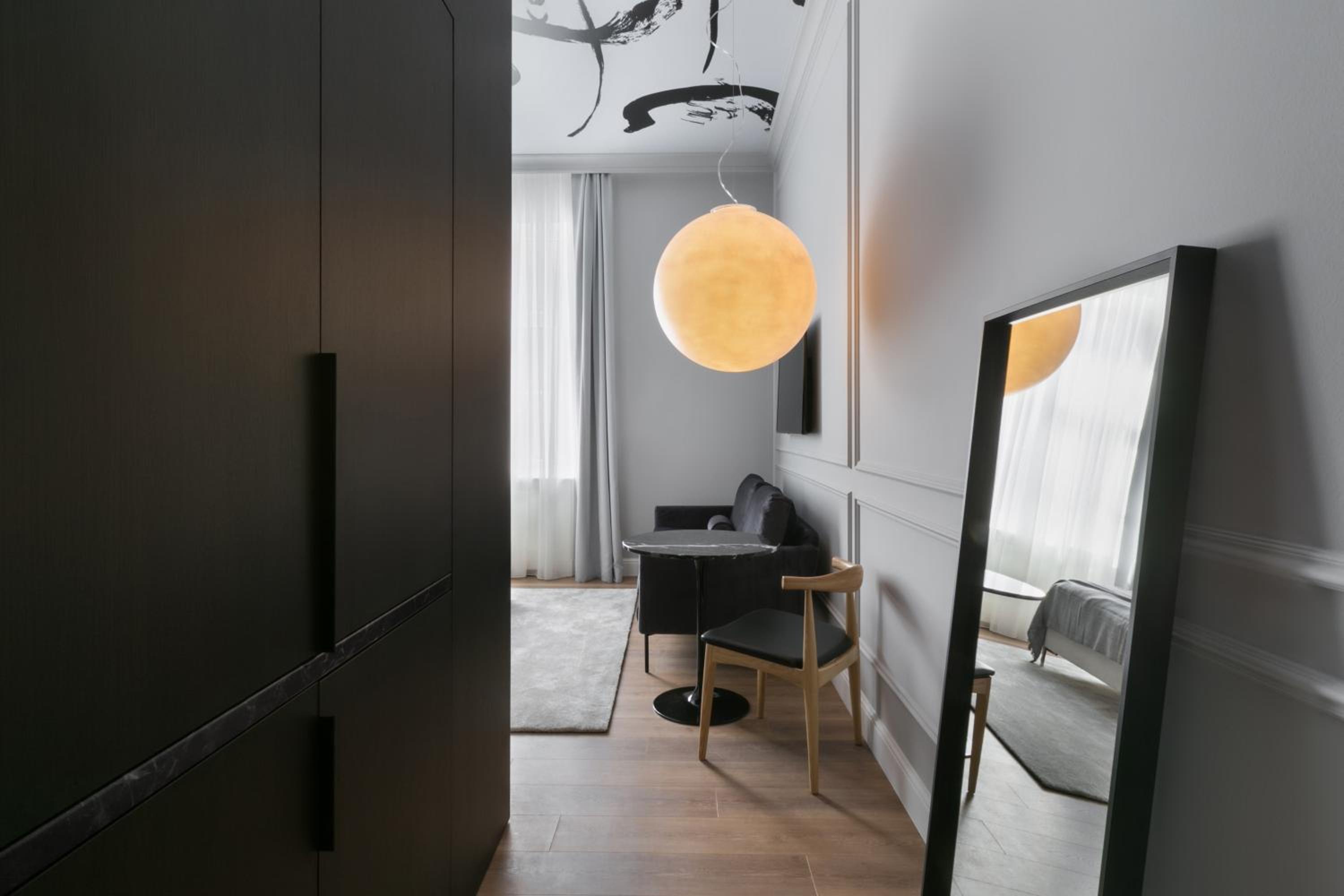 Studio Apartment - Photo 7