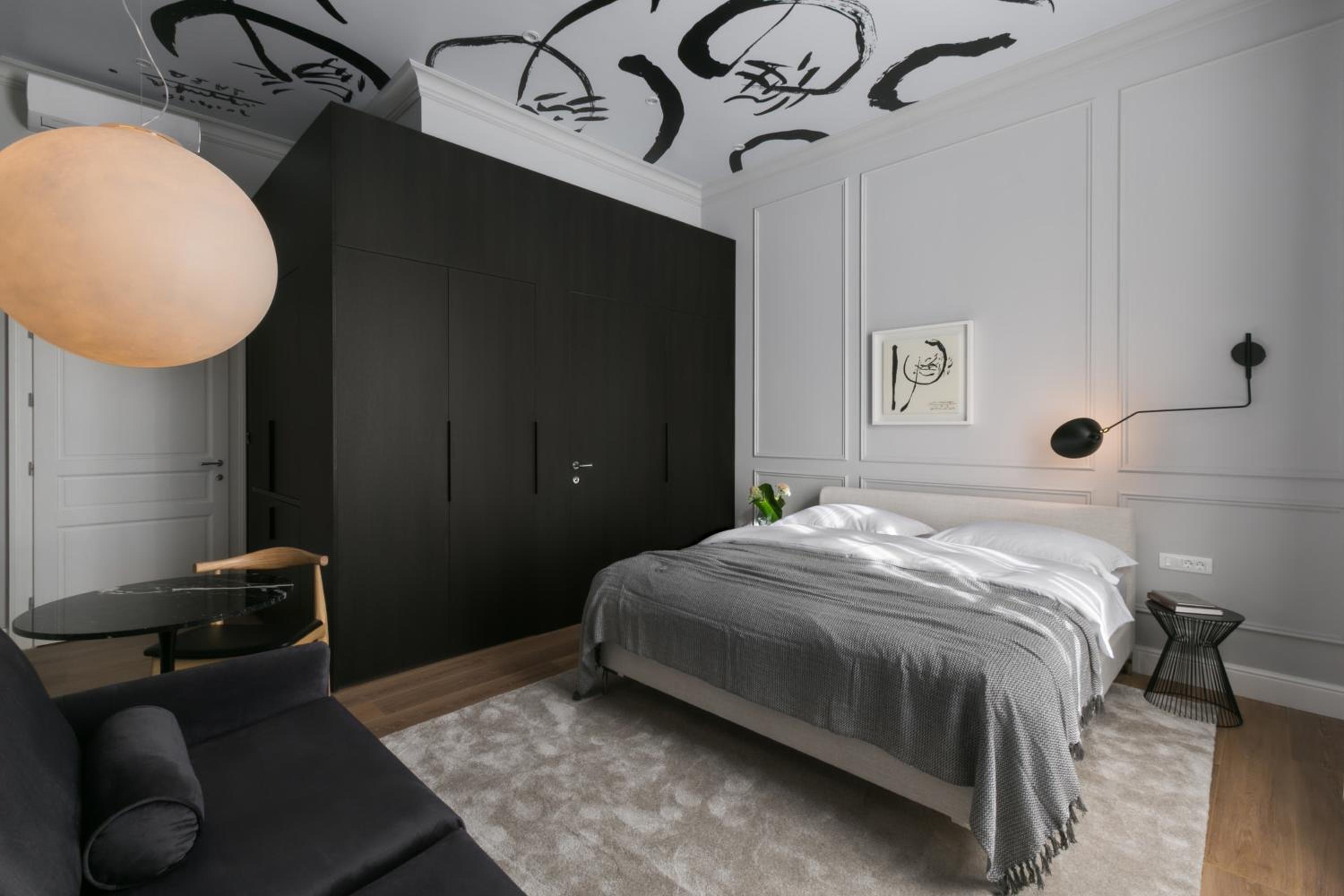 Studio Apartment - Photo 5