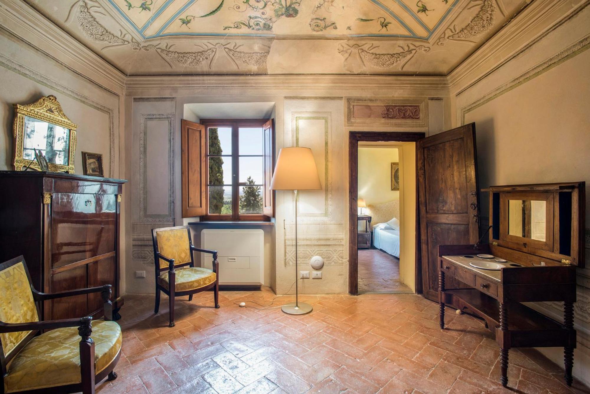 Standard Suite