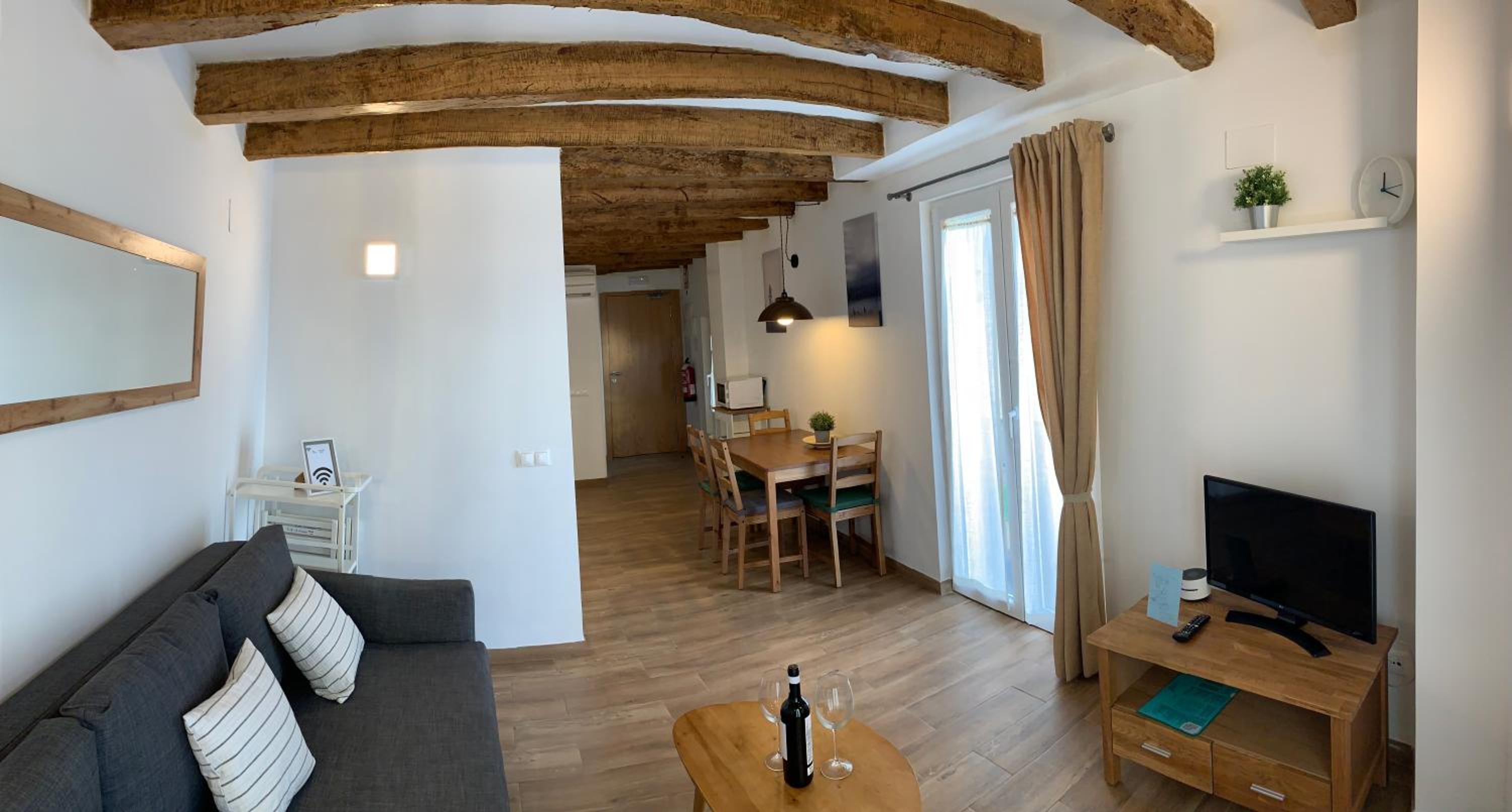 Apartamento Dúplex