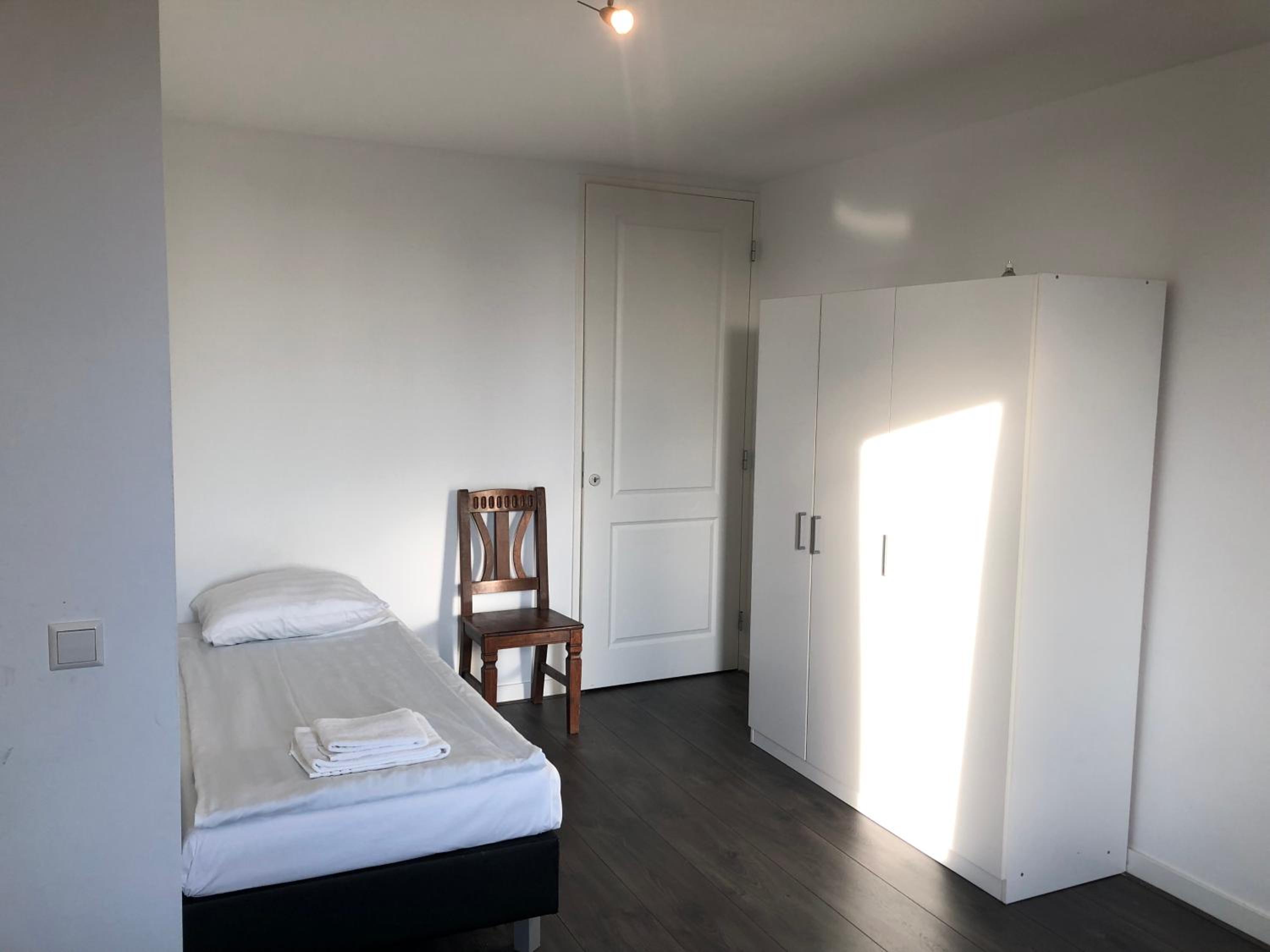 Apartment photo 1