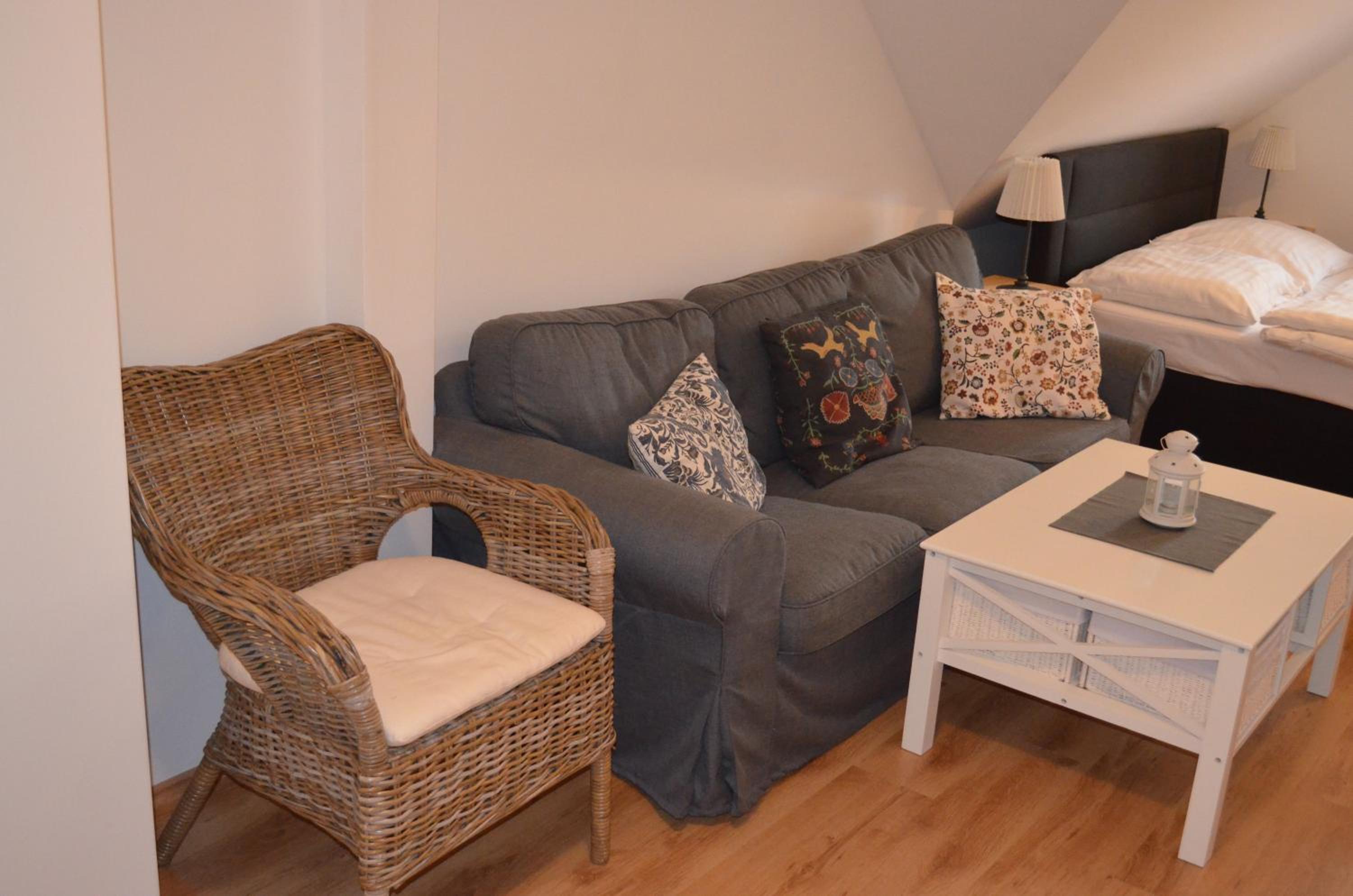 Duplex Apartment photo 3