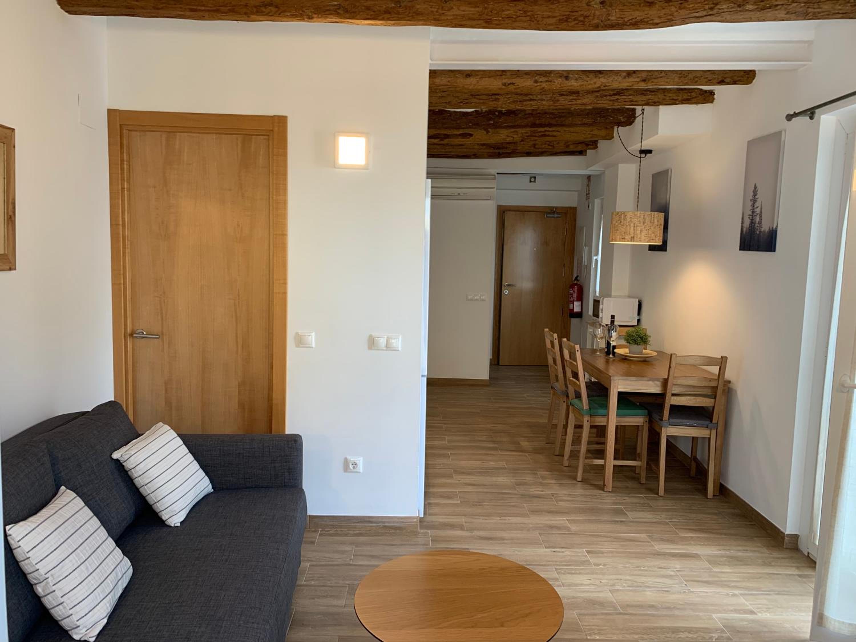 Apartamento Dúplex
