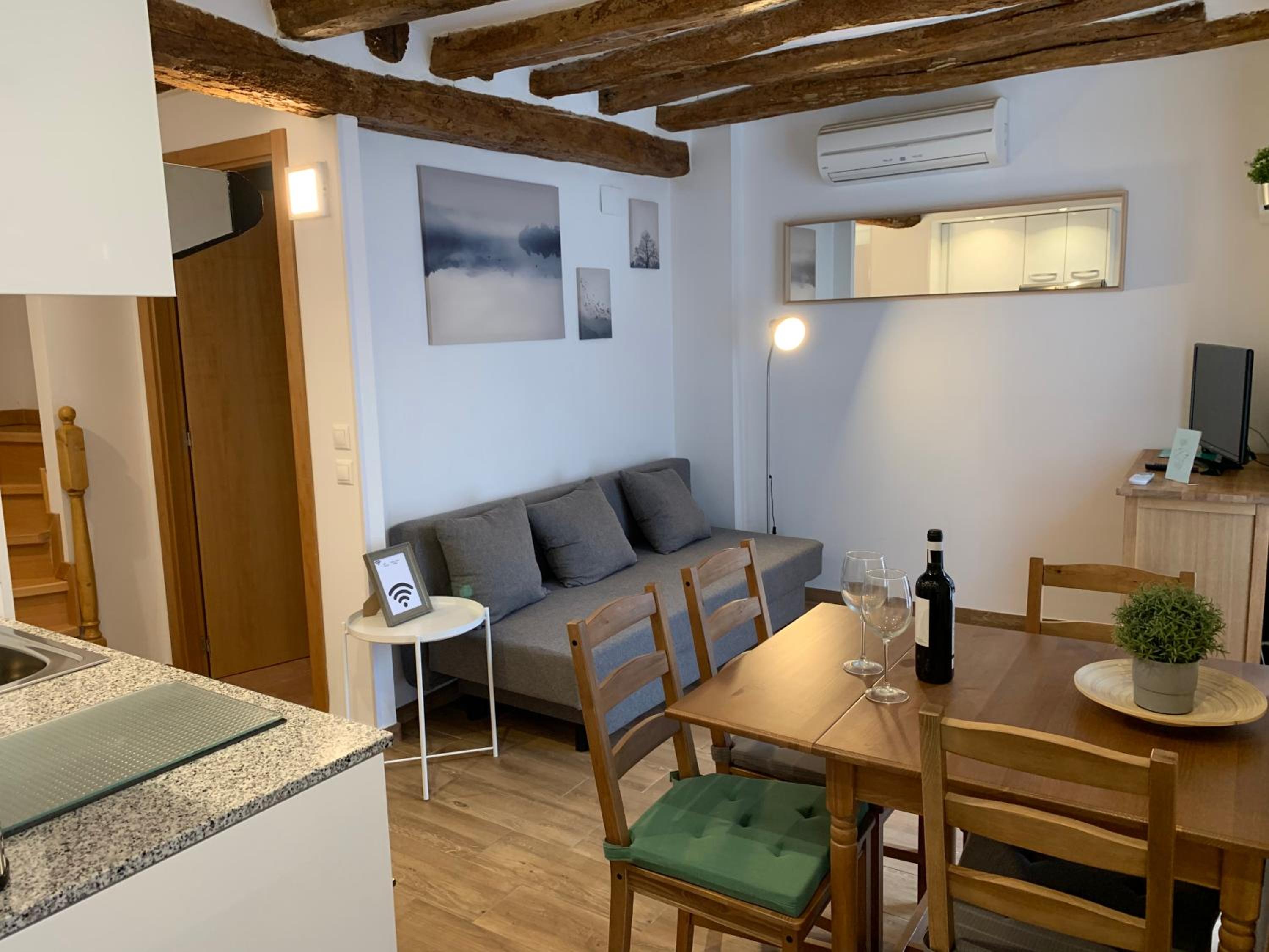 Apartamento Dúplex