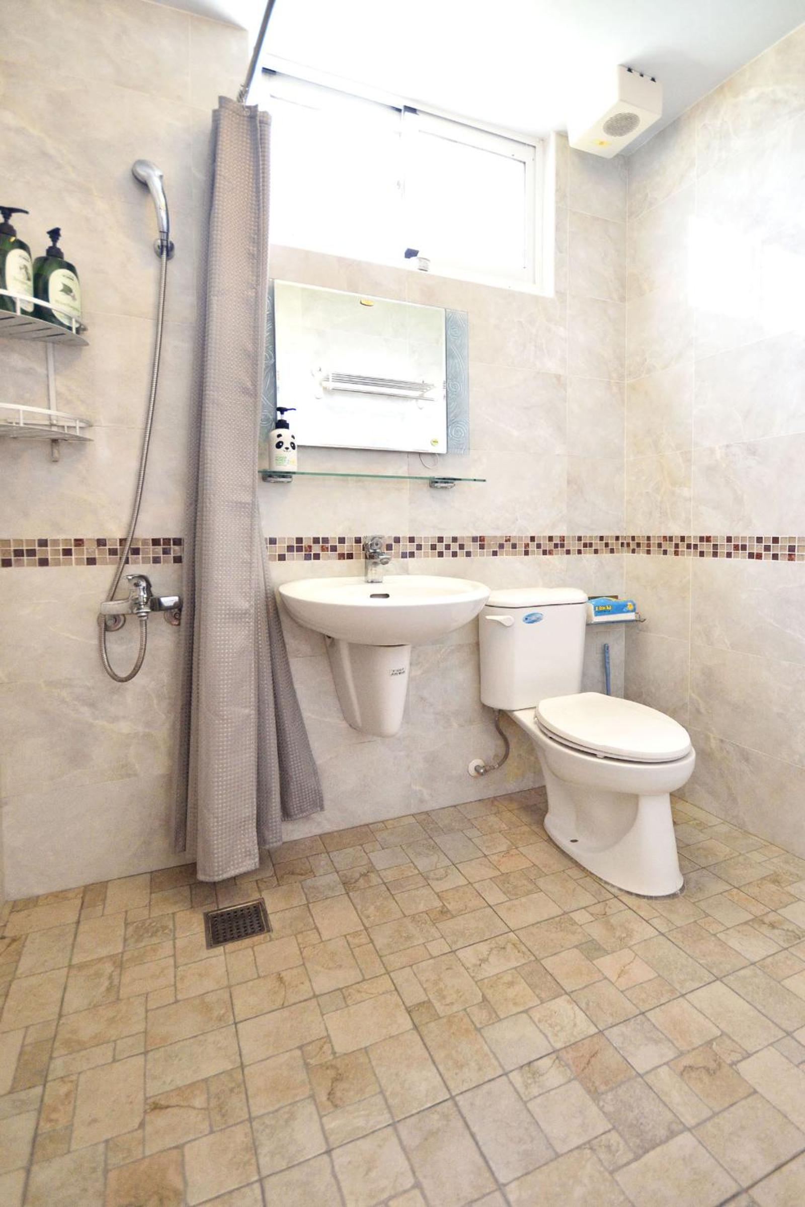 Large Double Room photo 2