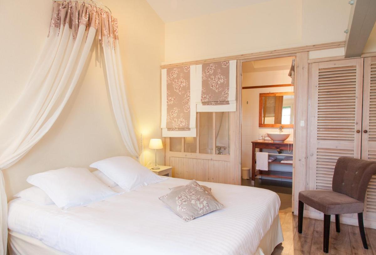 Double Room - Photo 3