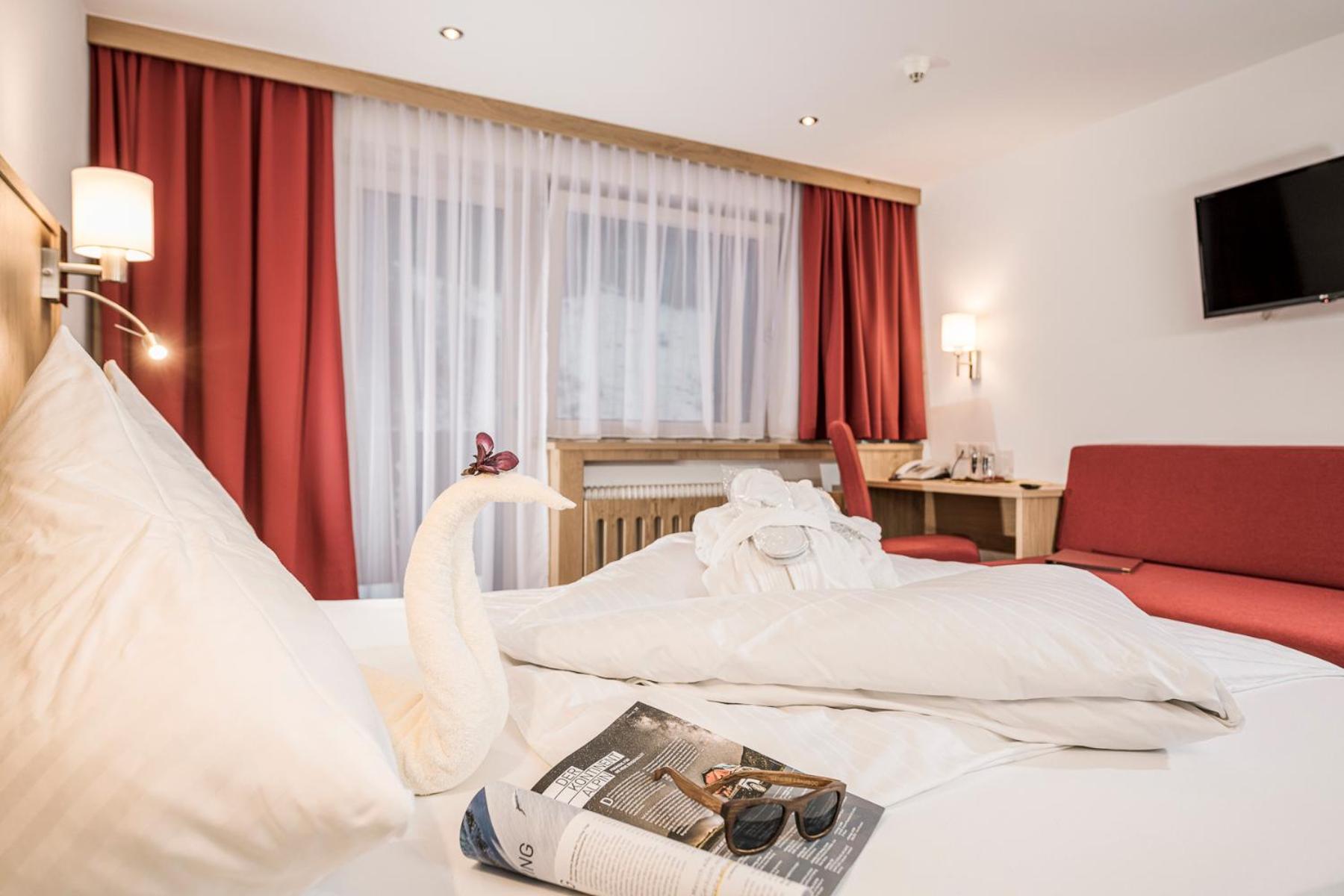 Double Room - Photo 2