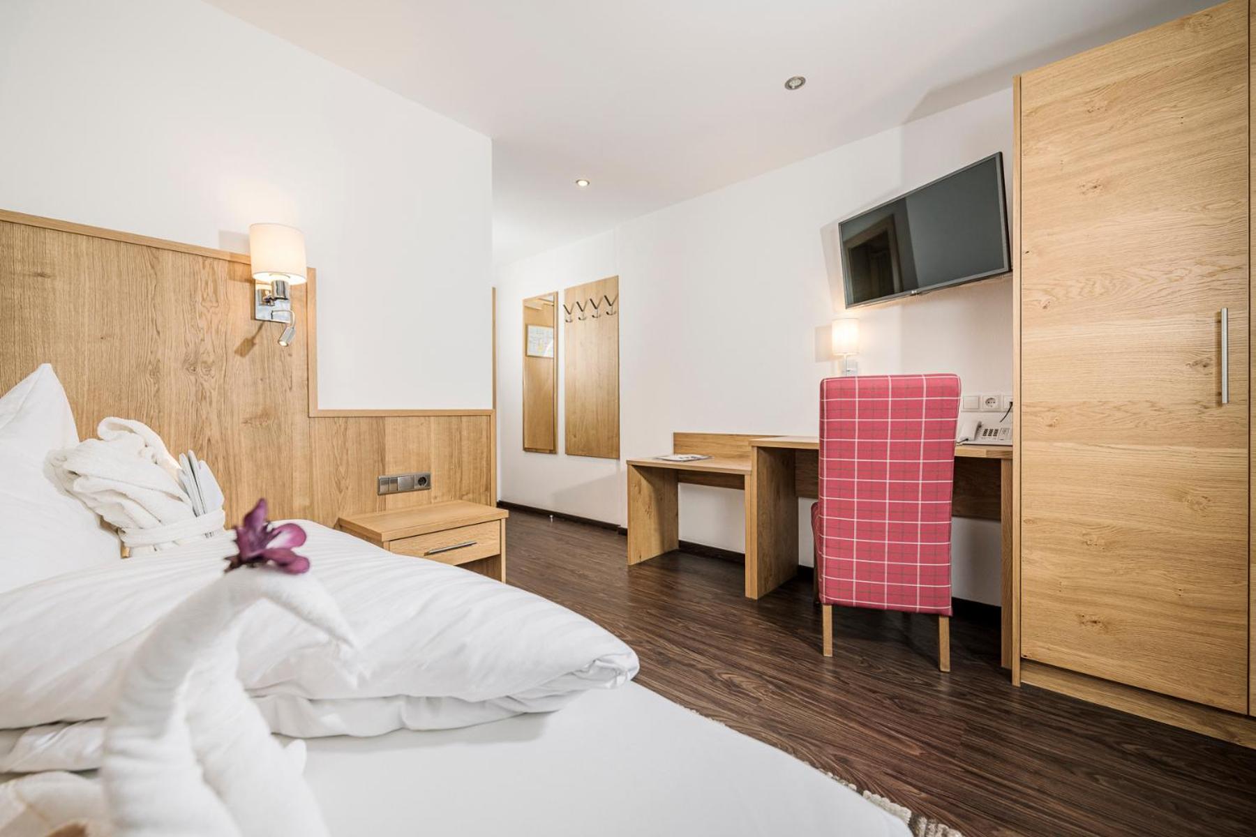 Single Room photo 1