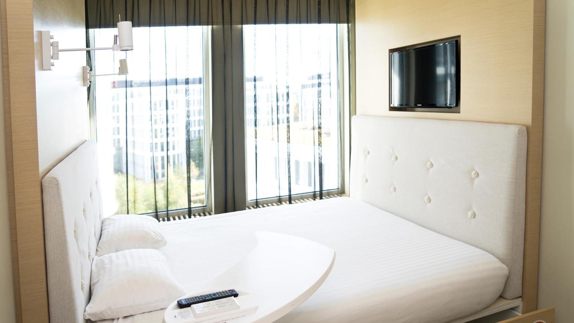 Standard Room photo 2