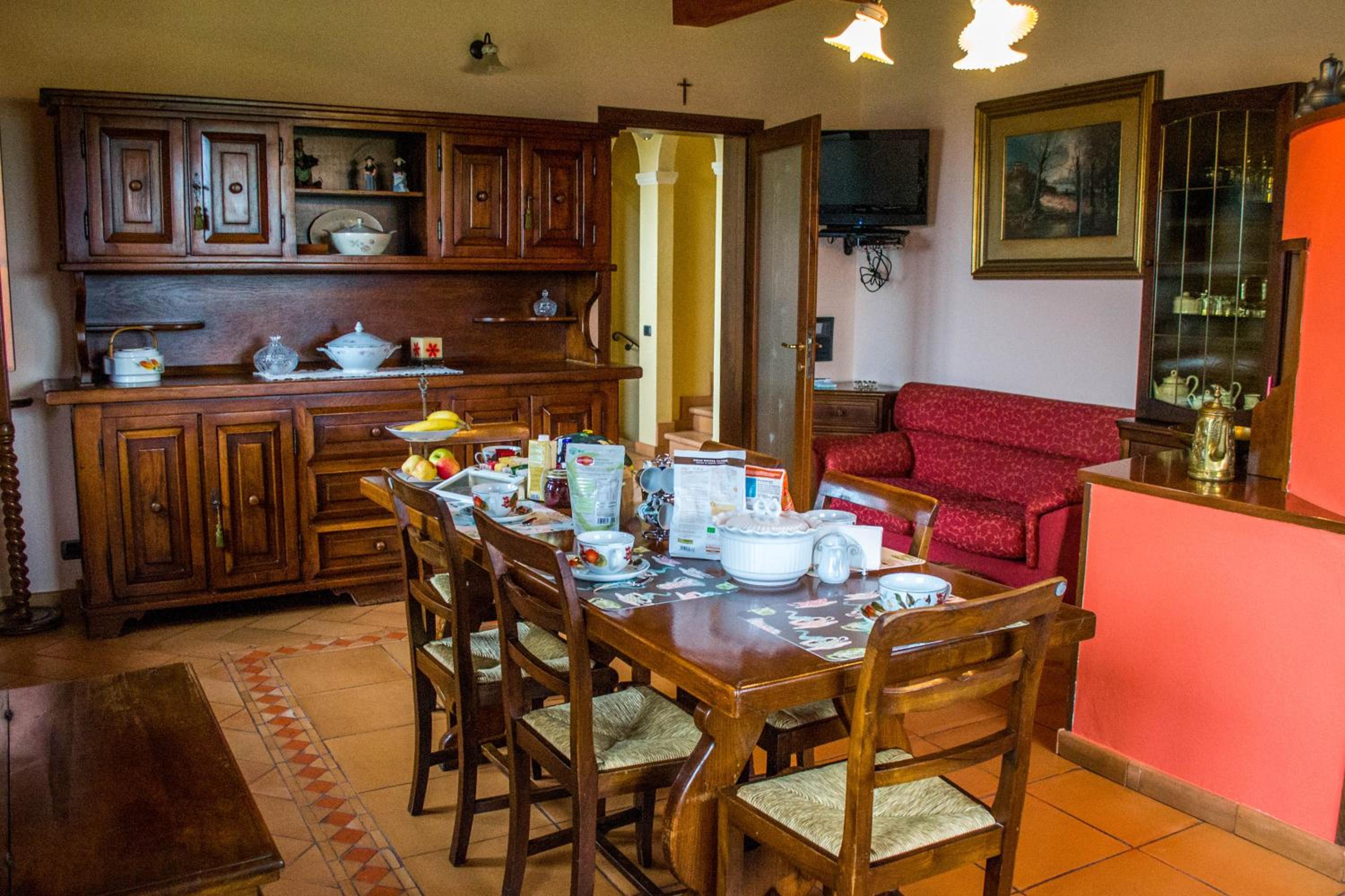 Antiche Vie B&B, Billede 34