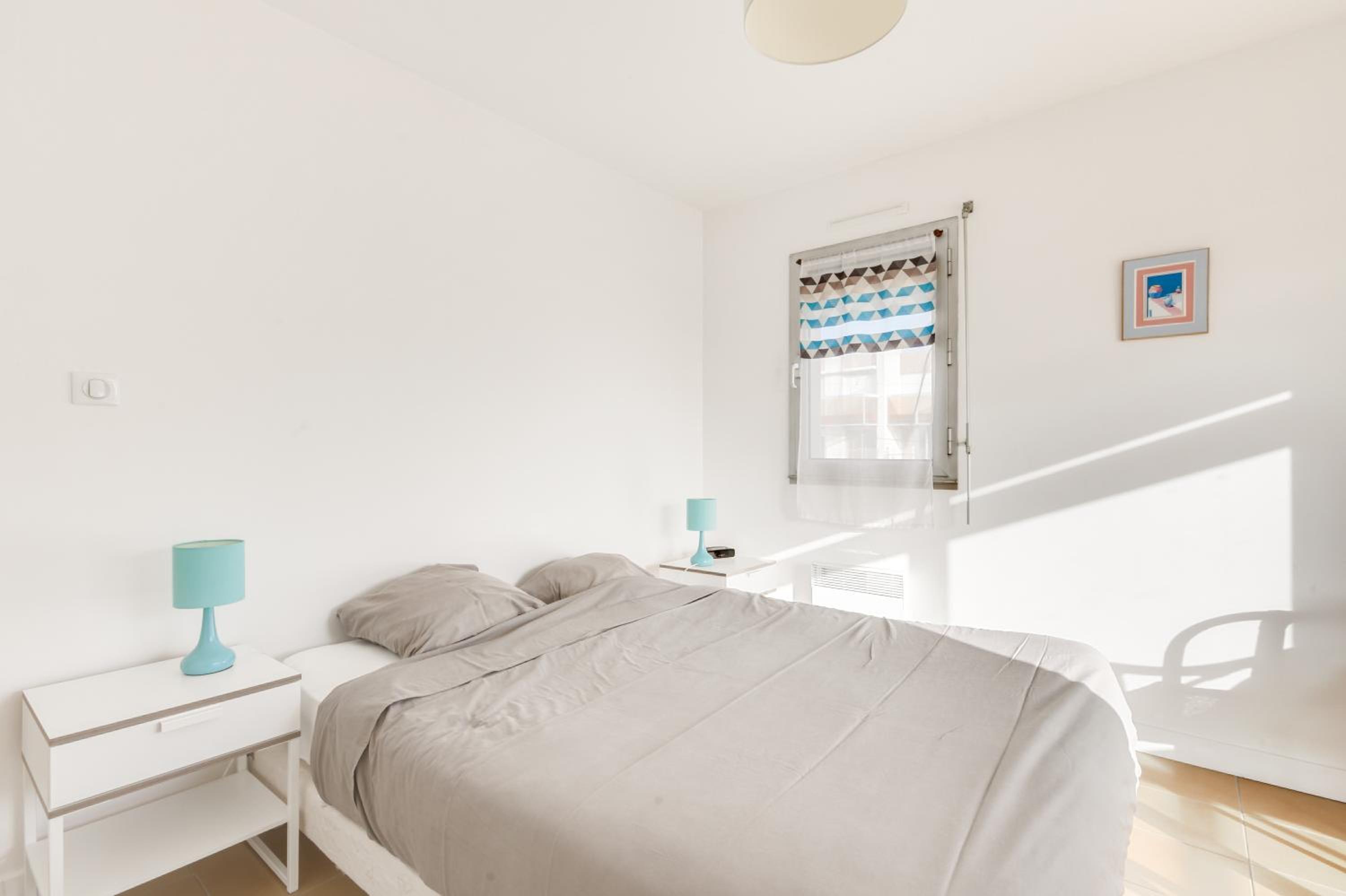 Apartment with Terrace photo 3